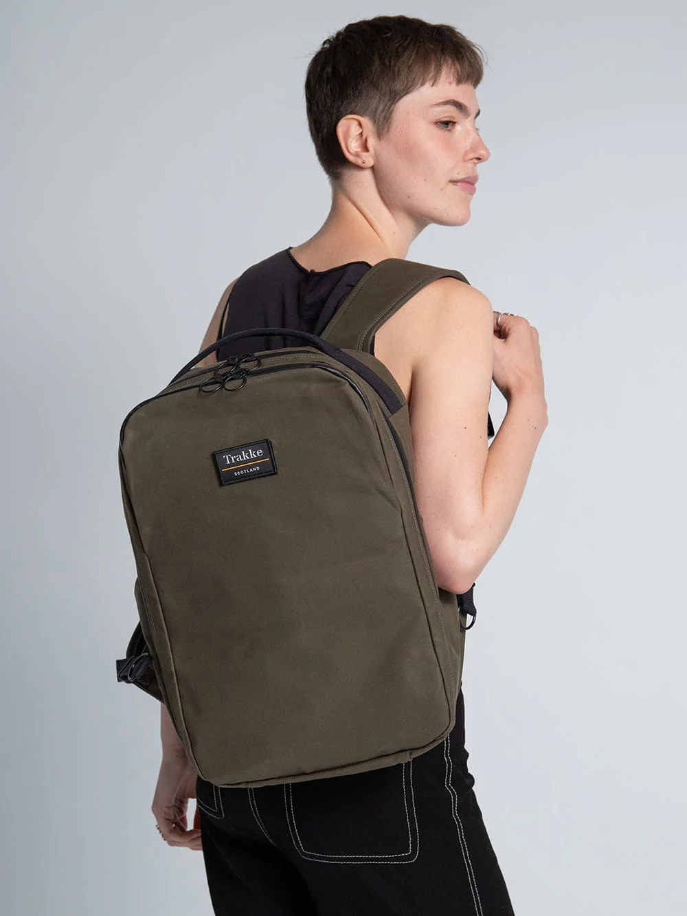 Storr 20L Travel Backpack - Image 8