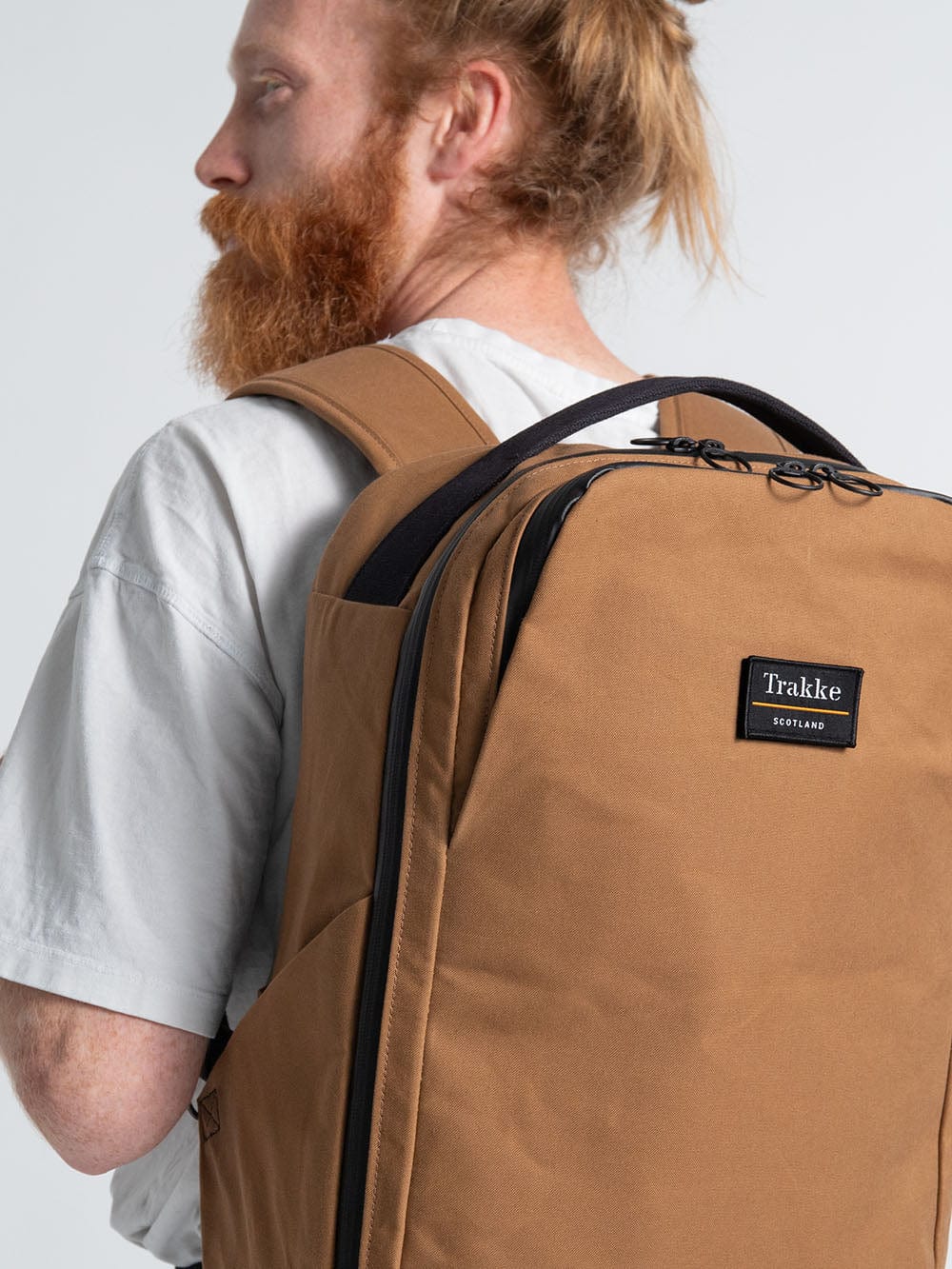 Storr 25L Travel Backpack - Image 11