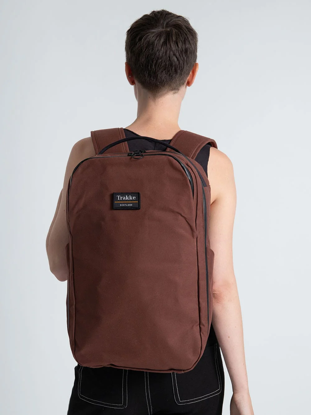 Storr 25L Travel Backpack - Image 13