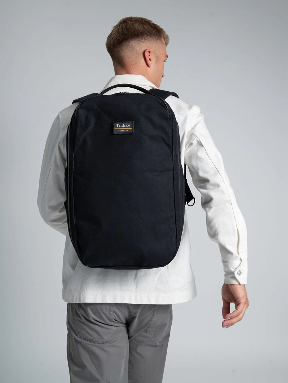 Storr 25L Travel Backpack - Image 16