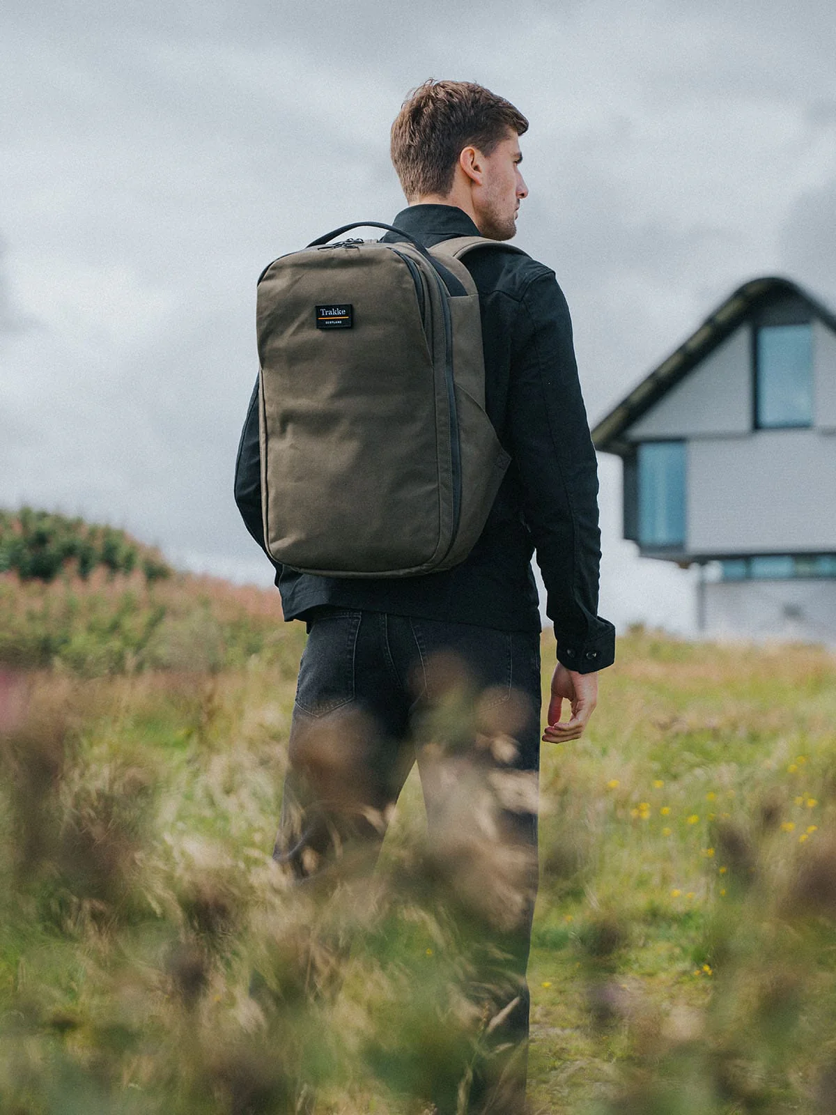 Storr 25L Travel Backpack - Image 4