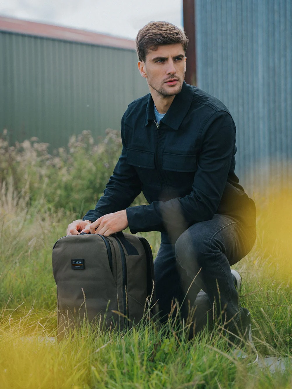 Storr 25L Travel Backpack - Image 8