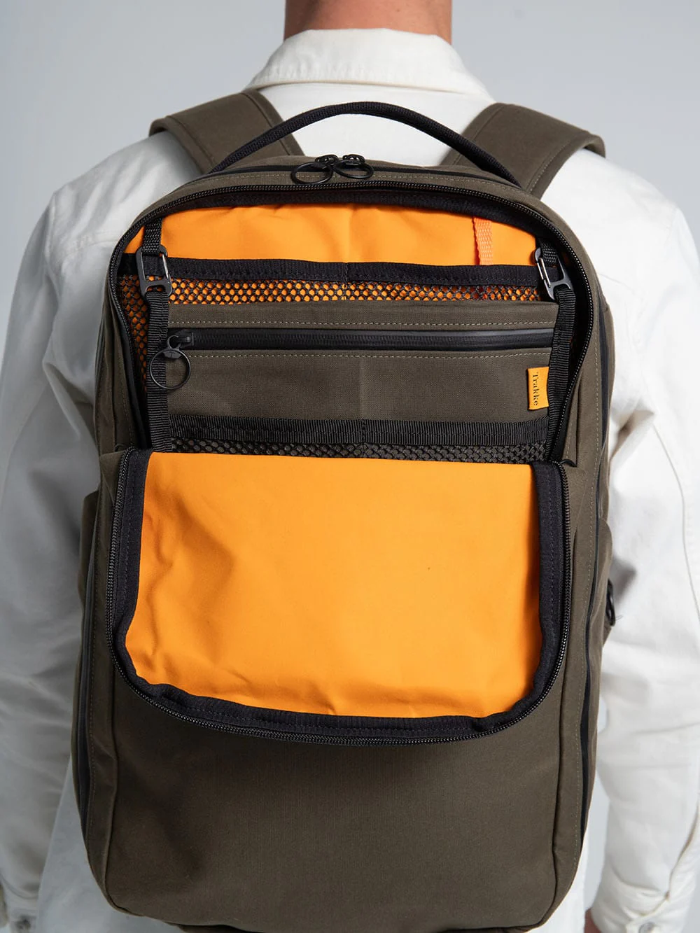 Storr 25L Travel Backpack - Image 9