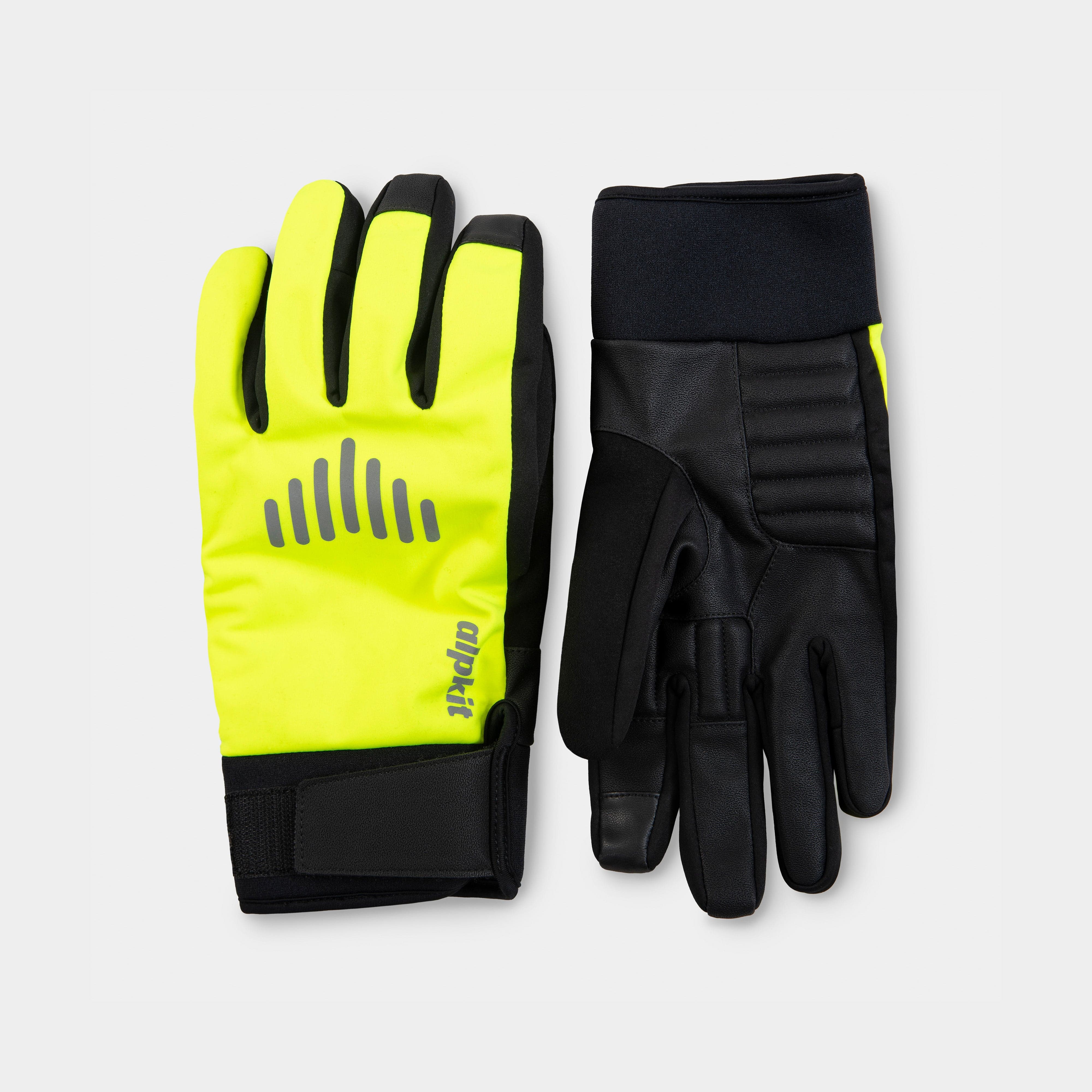 Stratus Glove