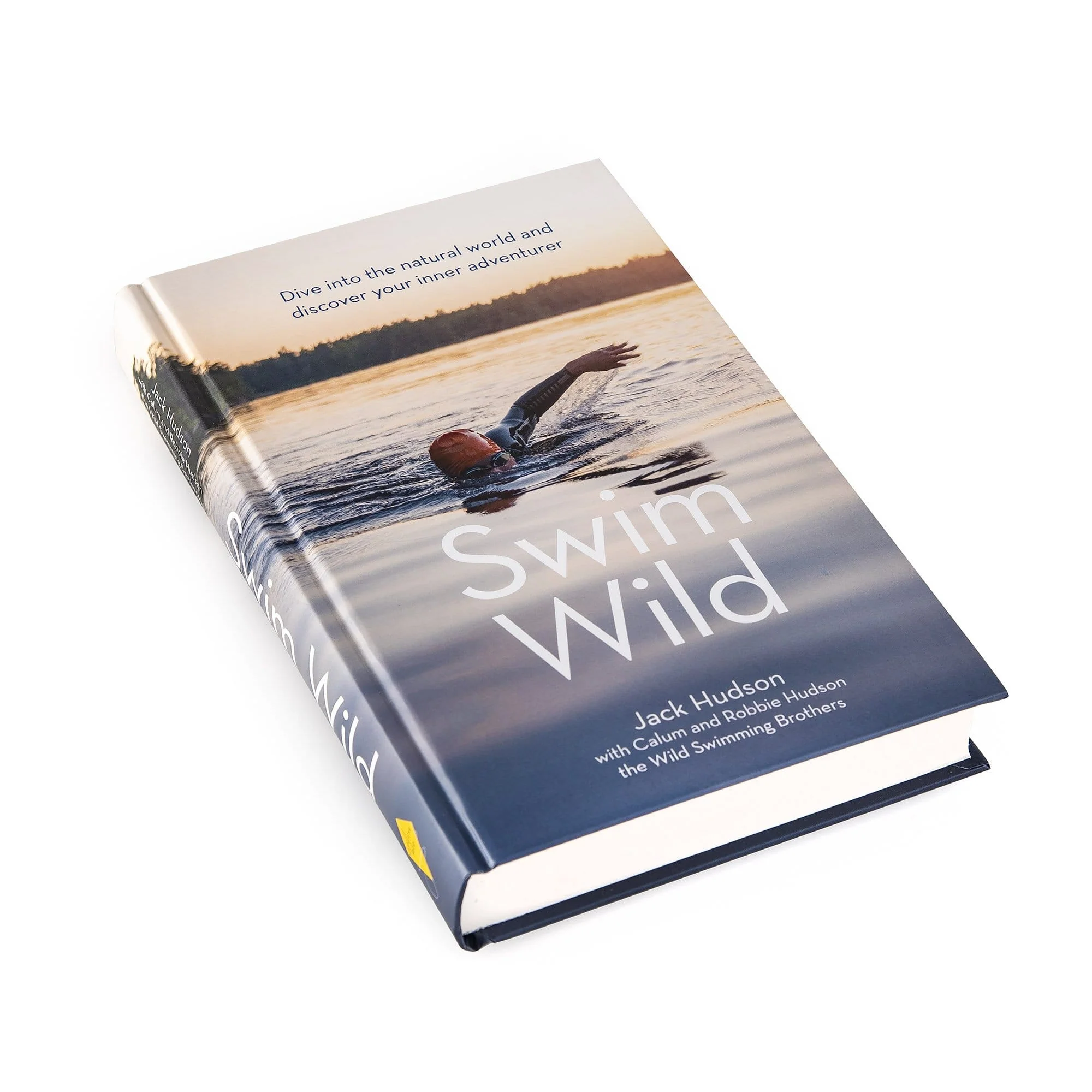 Swim Wild