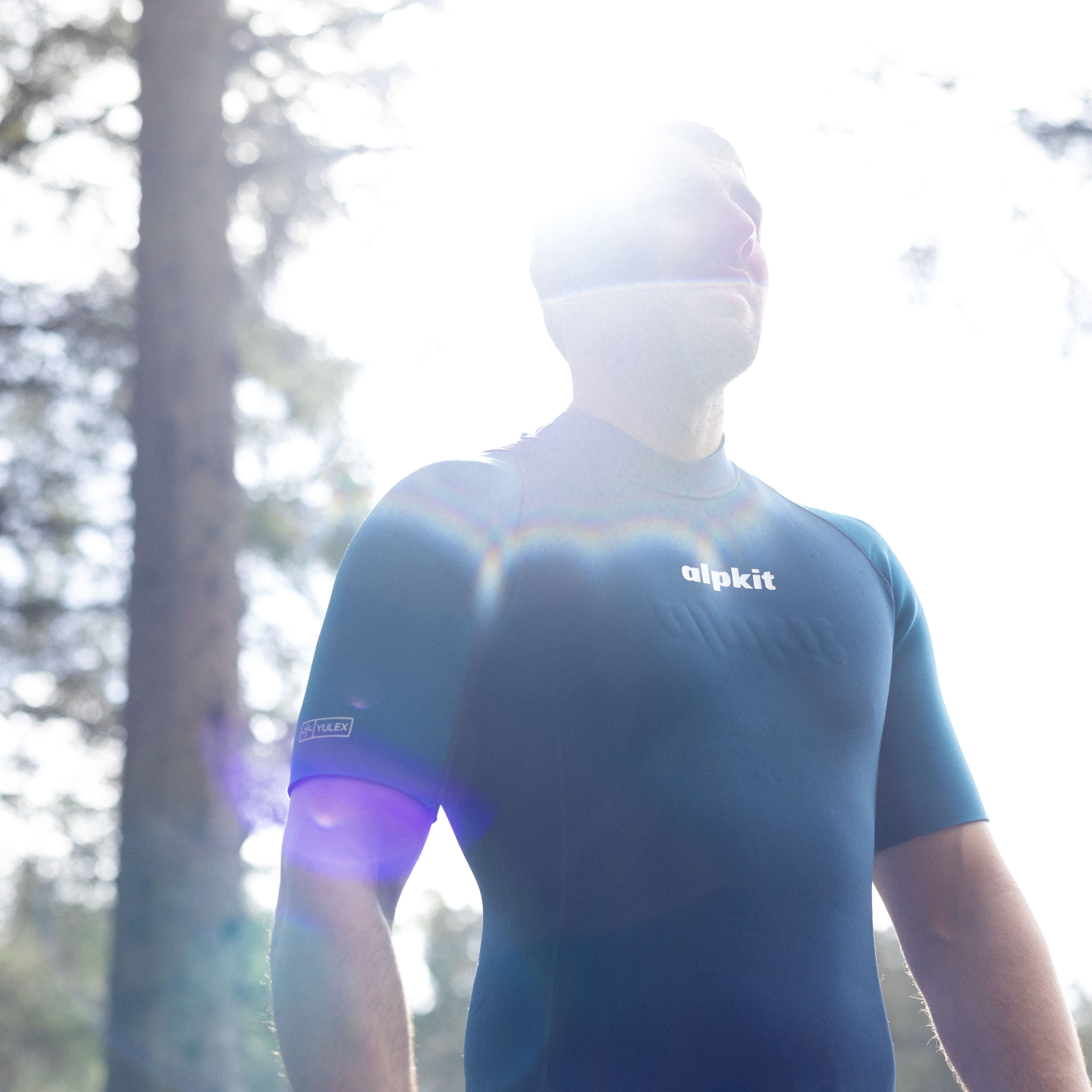 Tarka Wetsuit [Mens] - Image 11