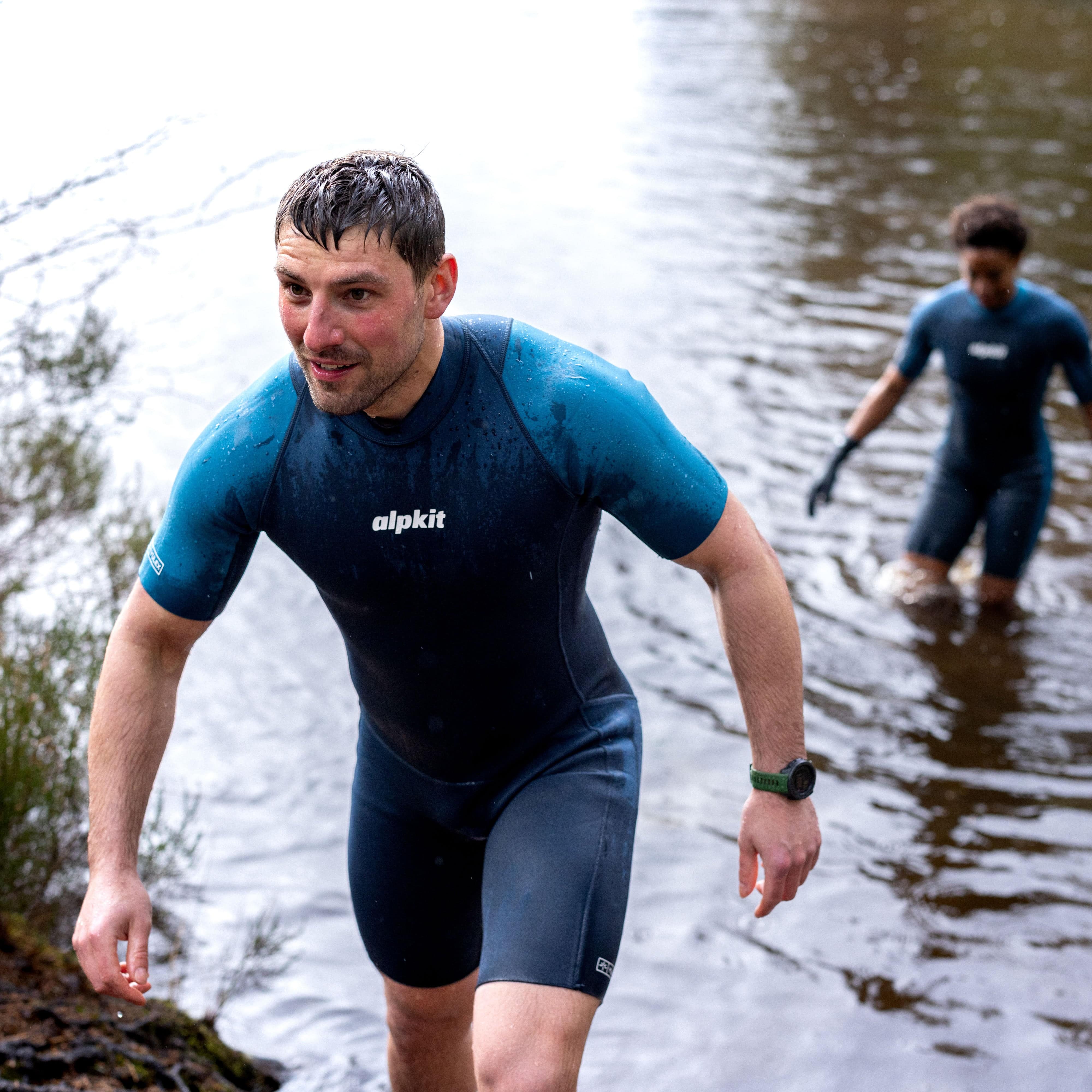 Tarka Wetsuit [Mens] - Image 2