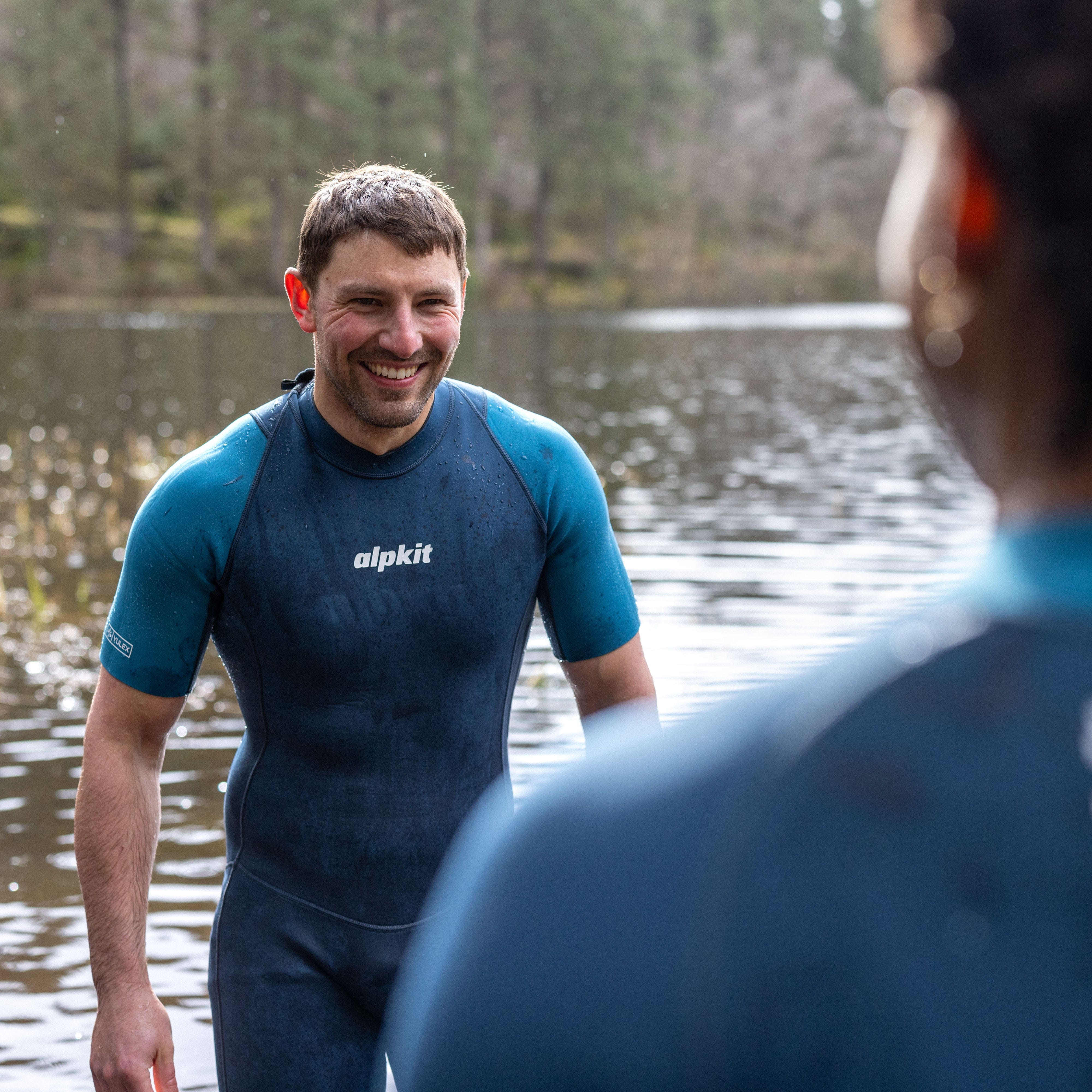Tarka Wetsuit [Mens] - Image 6