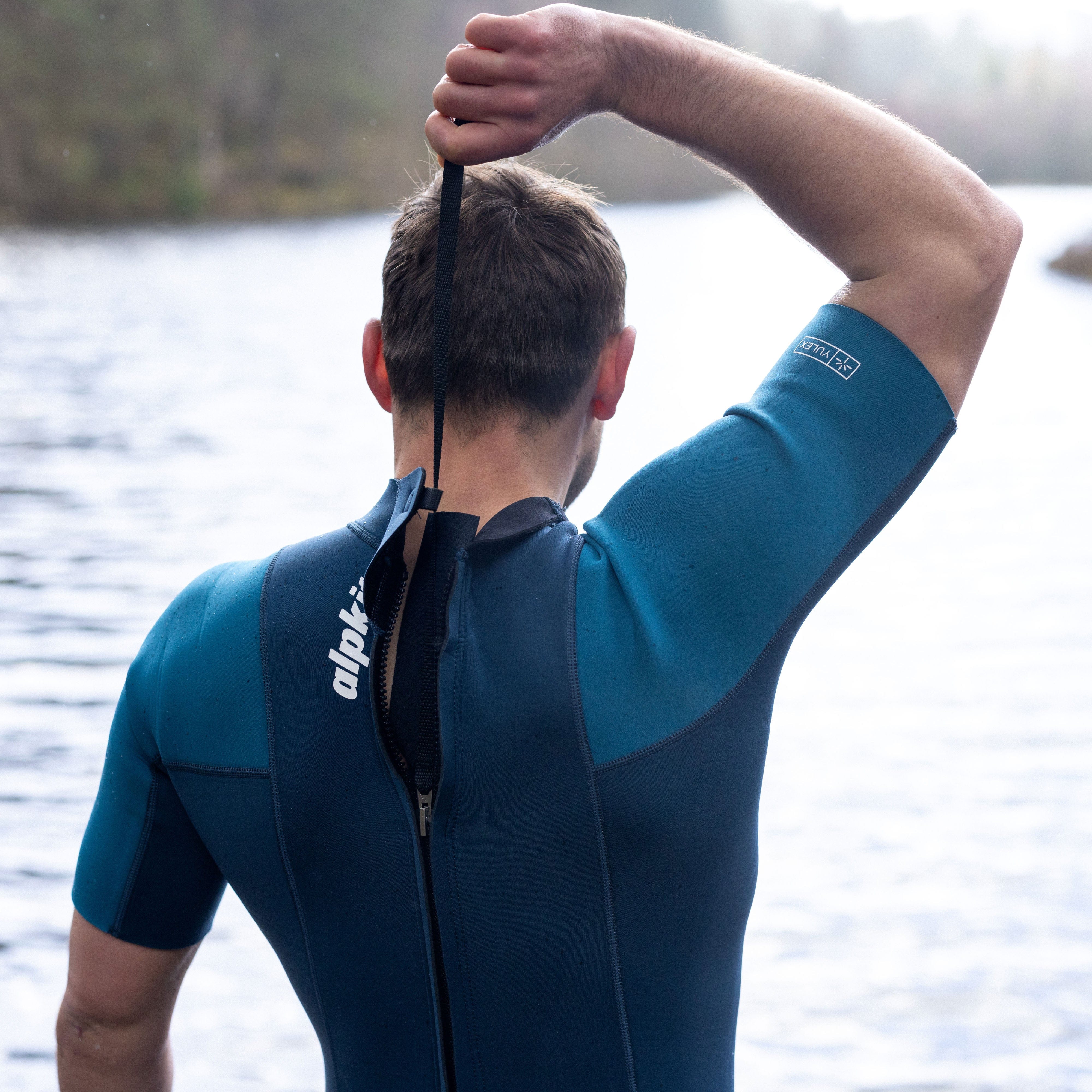 Tarka Wetsuit [Mens] - Image 7
