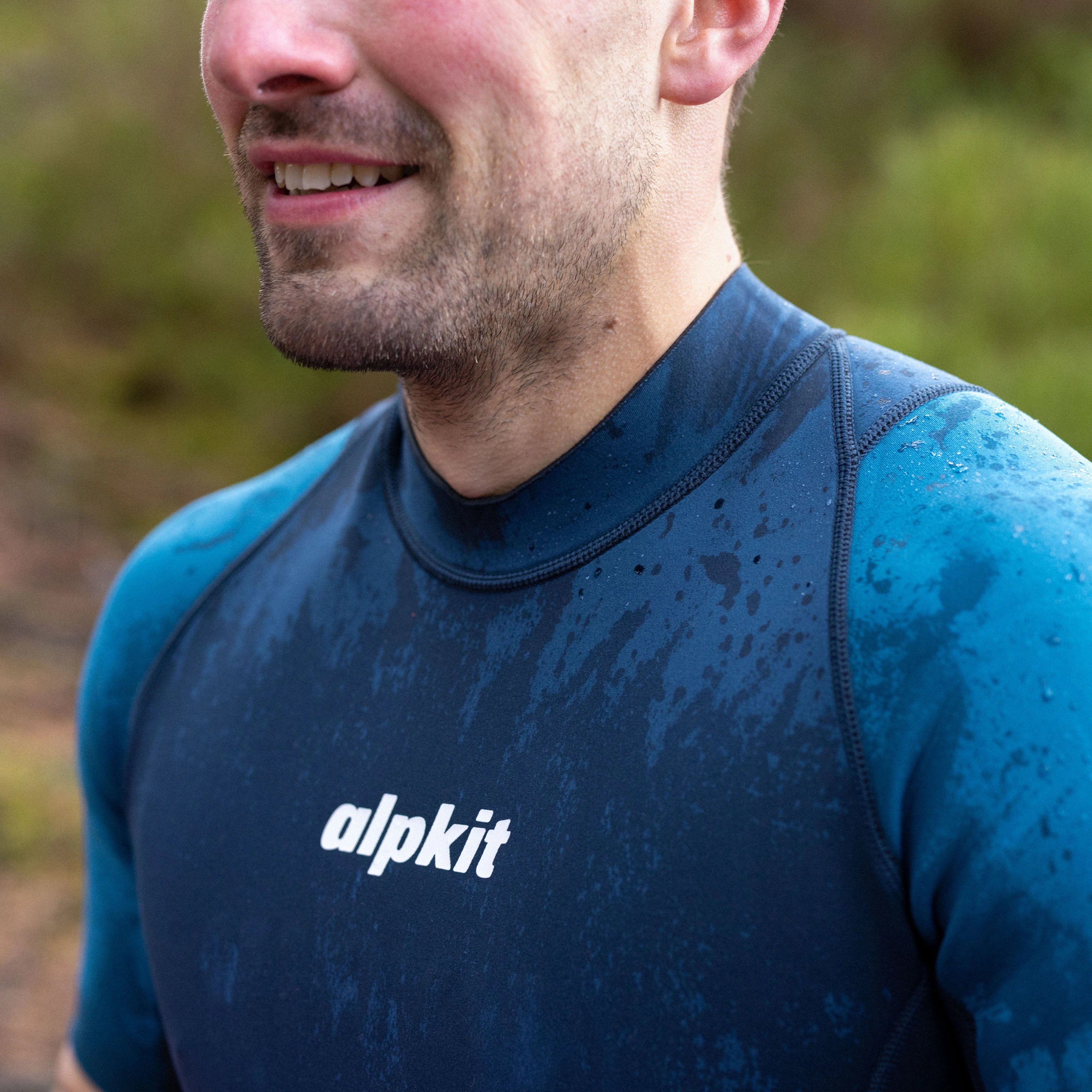 Tarka Wetsuit [Mens] - Image 9