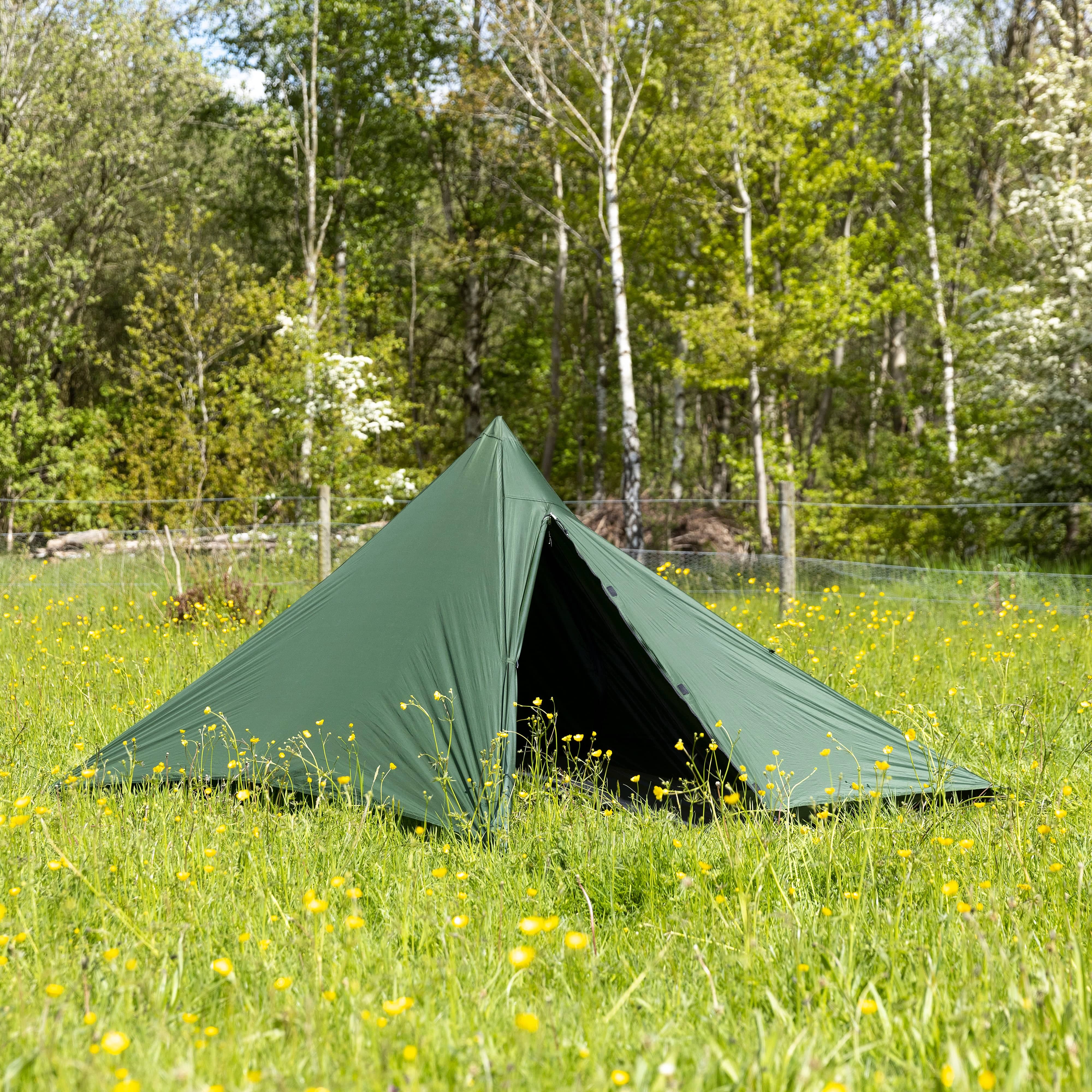 Tarpstar 1 - Image 6