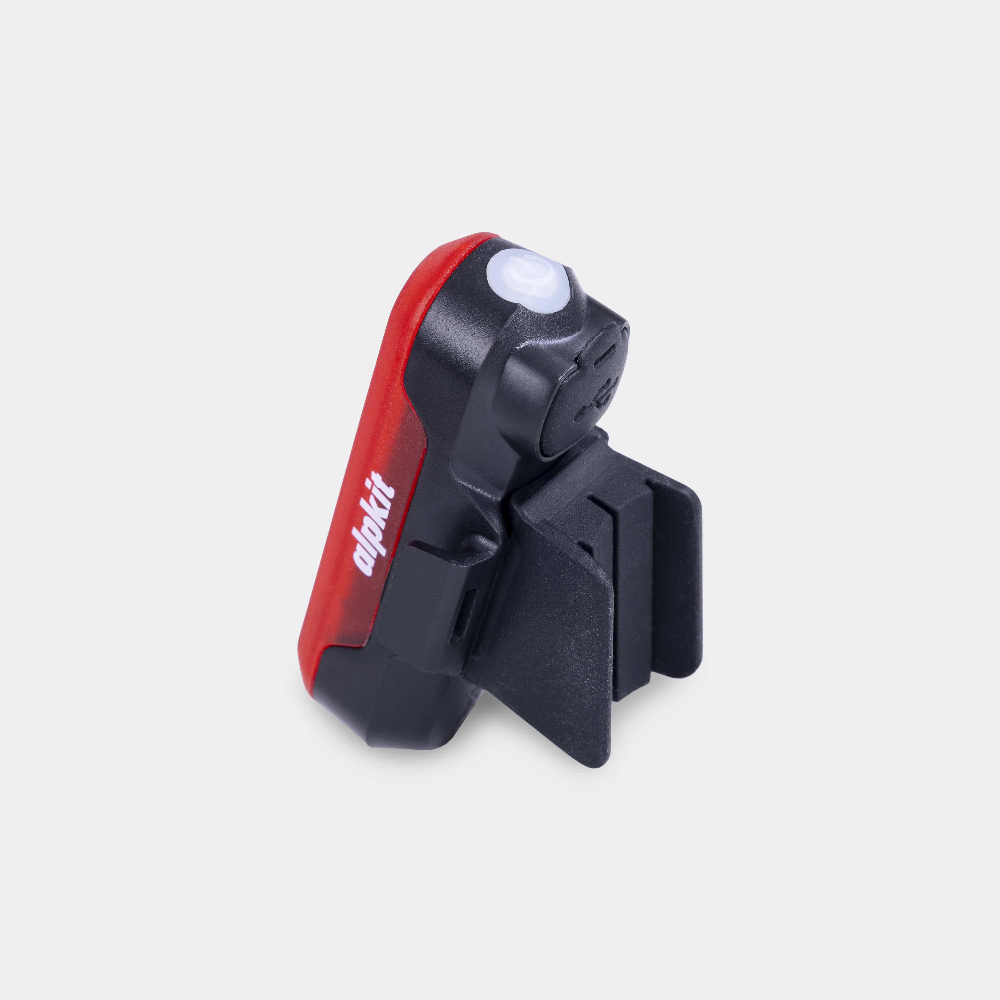 Tau Rear - Image 3