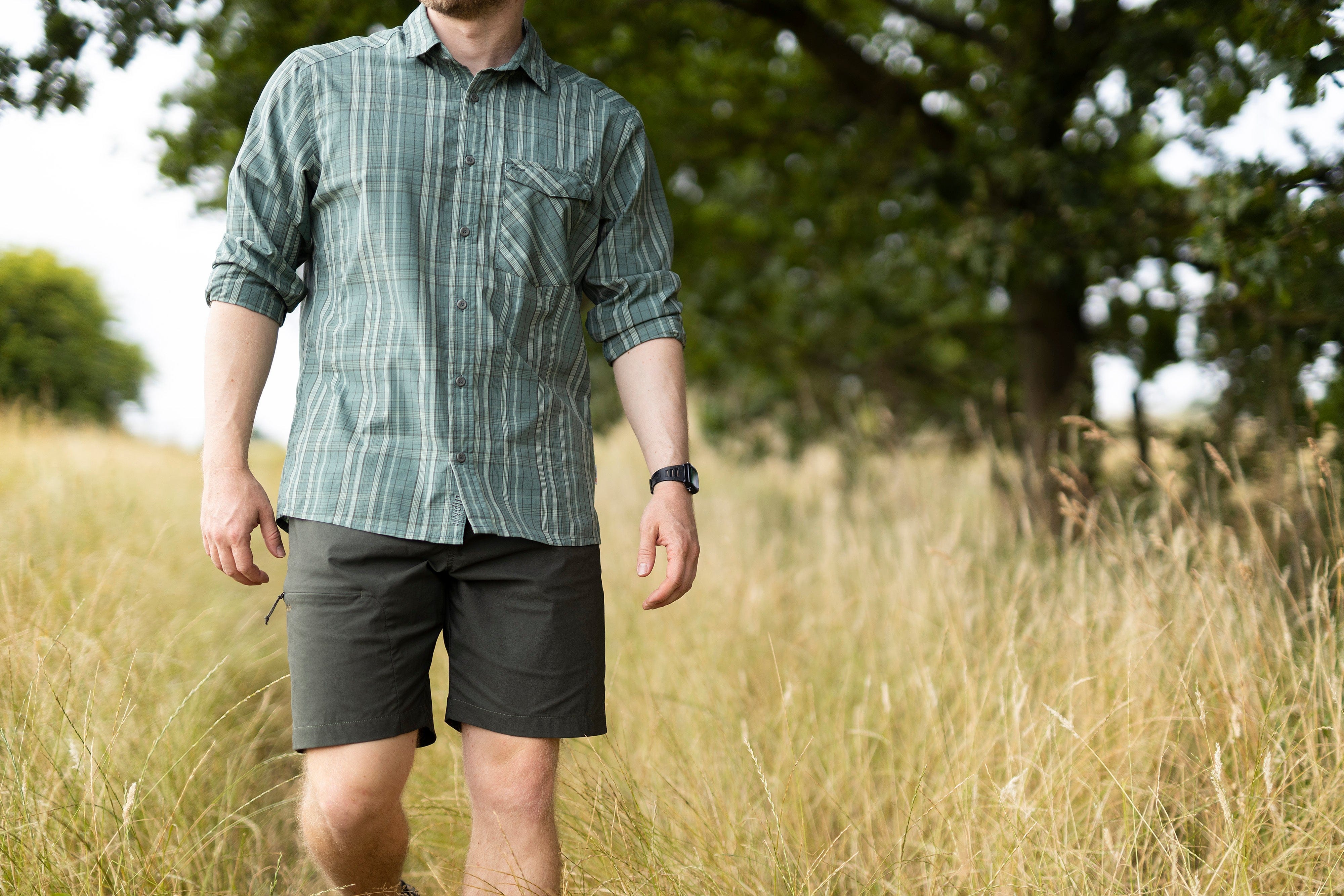 Teleki Short [Mens] - Image 12