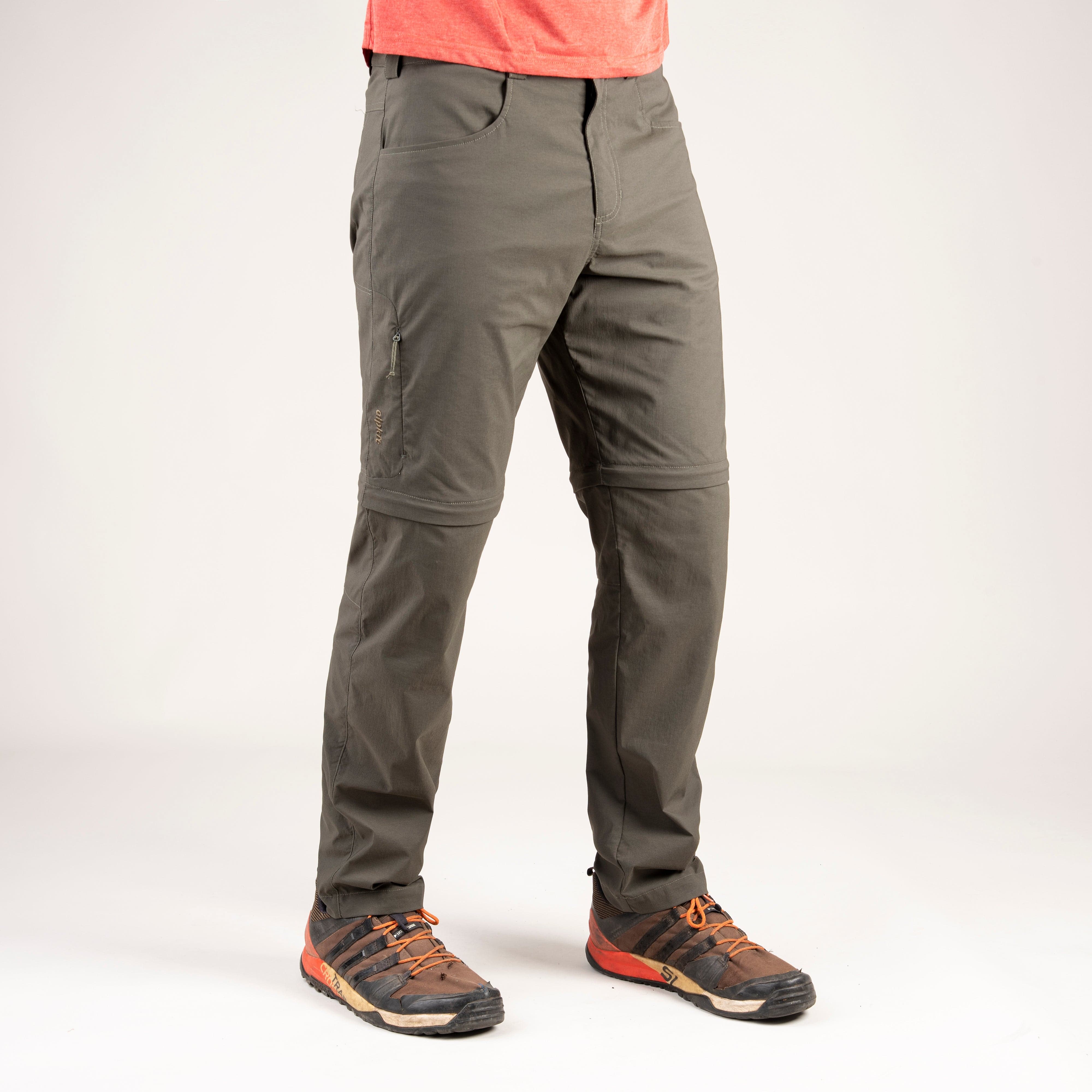 Teleki Zip [Mens] - Image 5