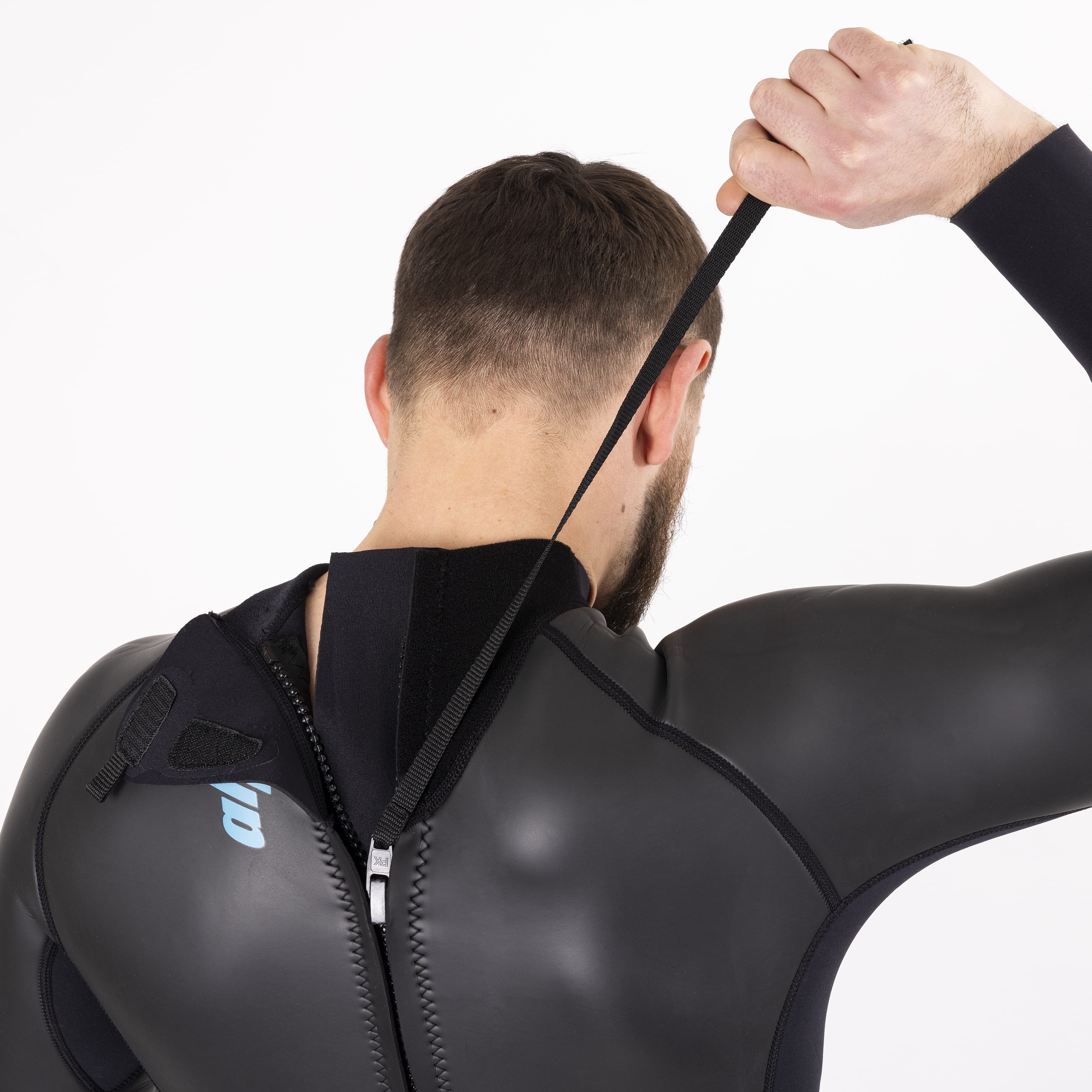Terrapin Natural Swimming Wetsuit [Mens] - Image 8