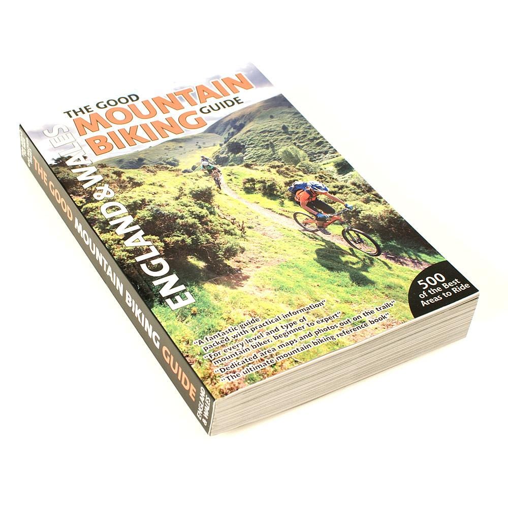 The Good Mountain Biking Guide