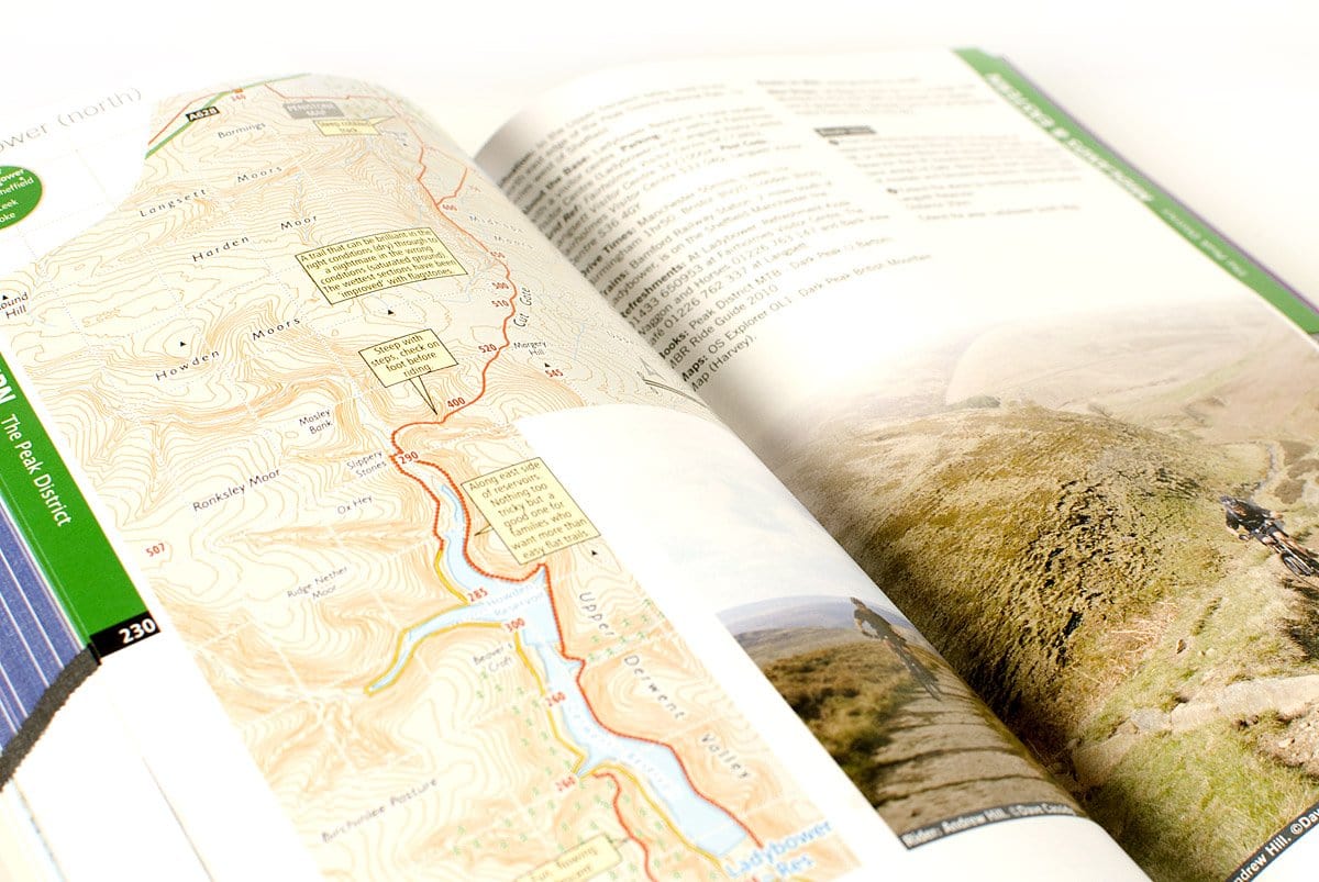 The Good Mountain Biking Guide - Image 3
