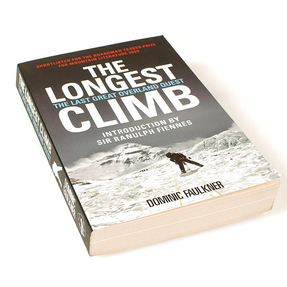 The Longest Climb
