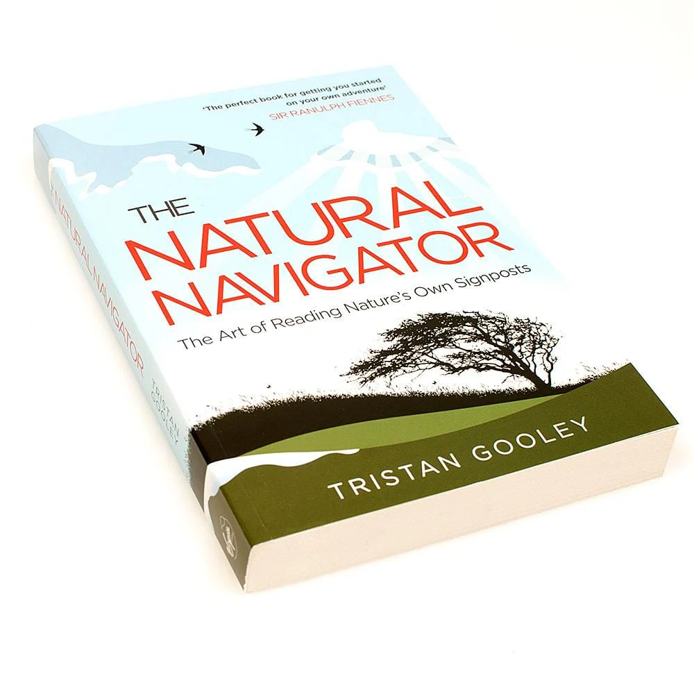 The Natural Navigator