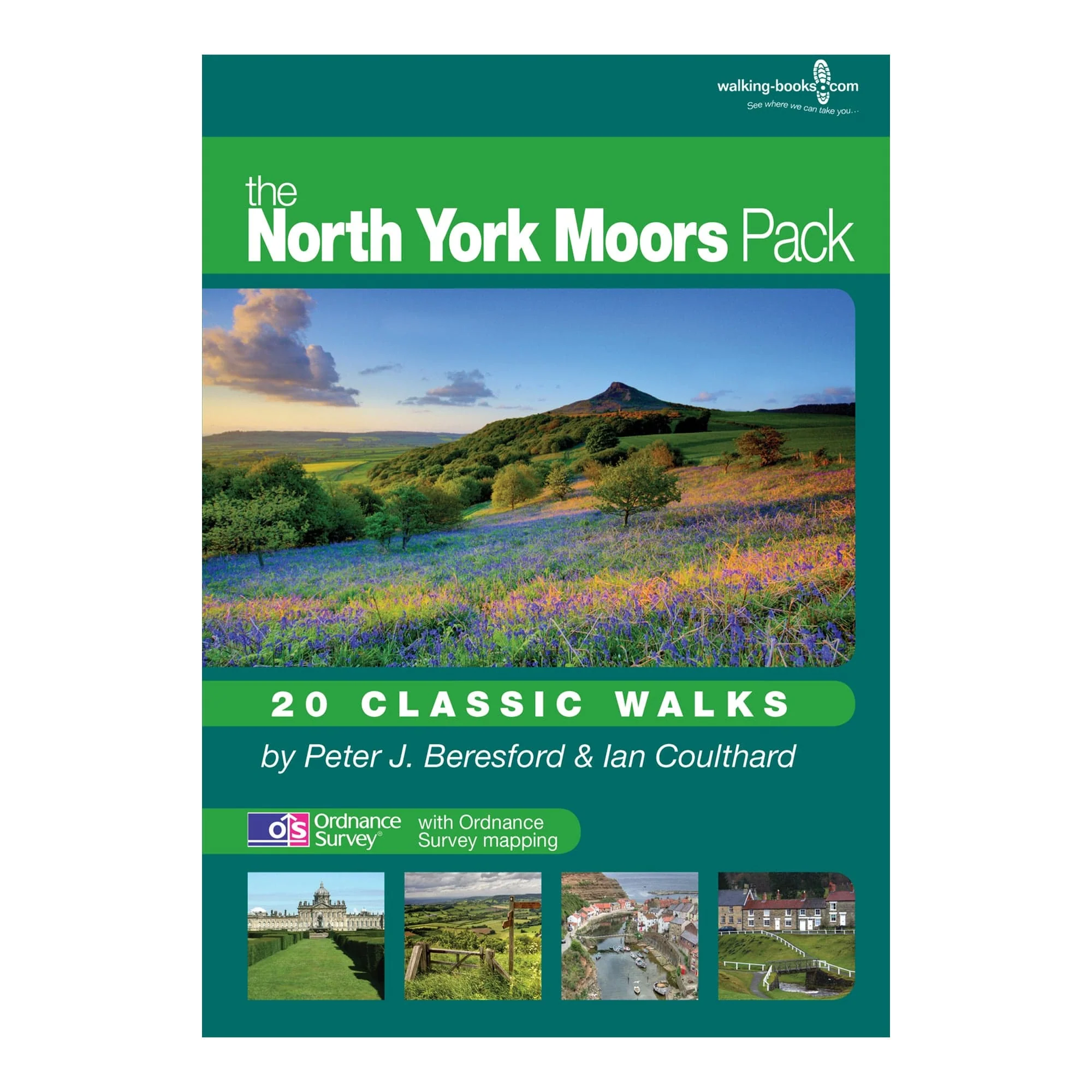 The North York Moors Pack