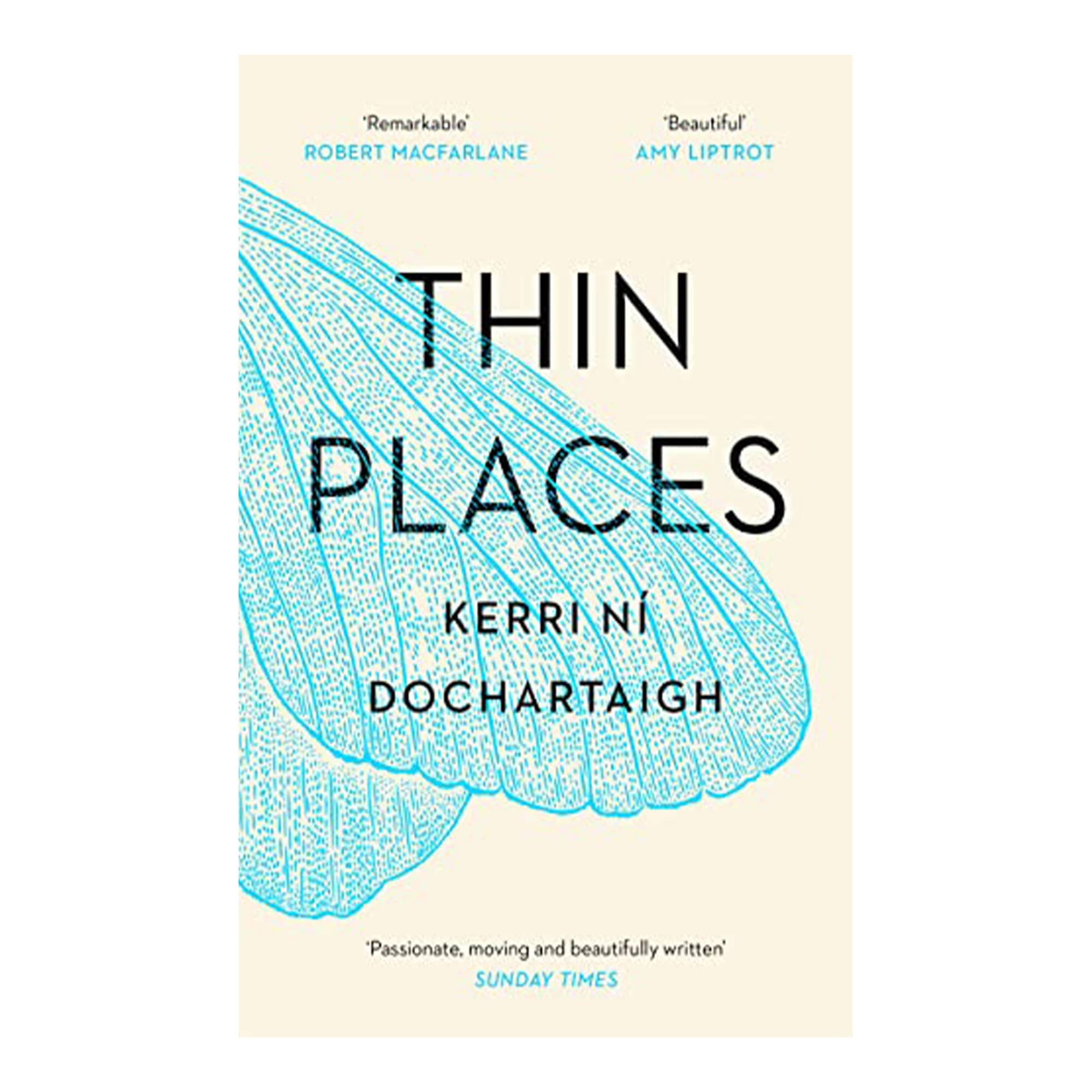 Thin Places