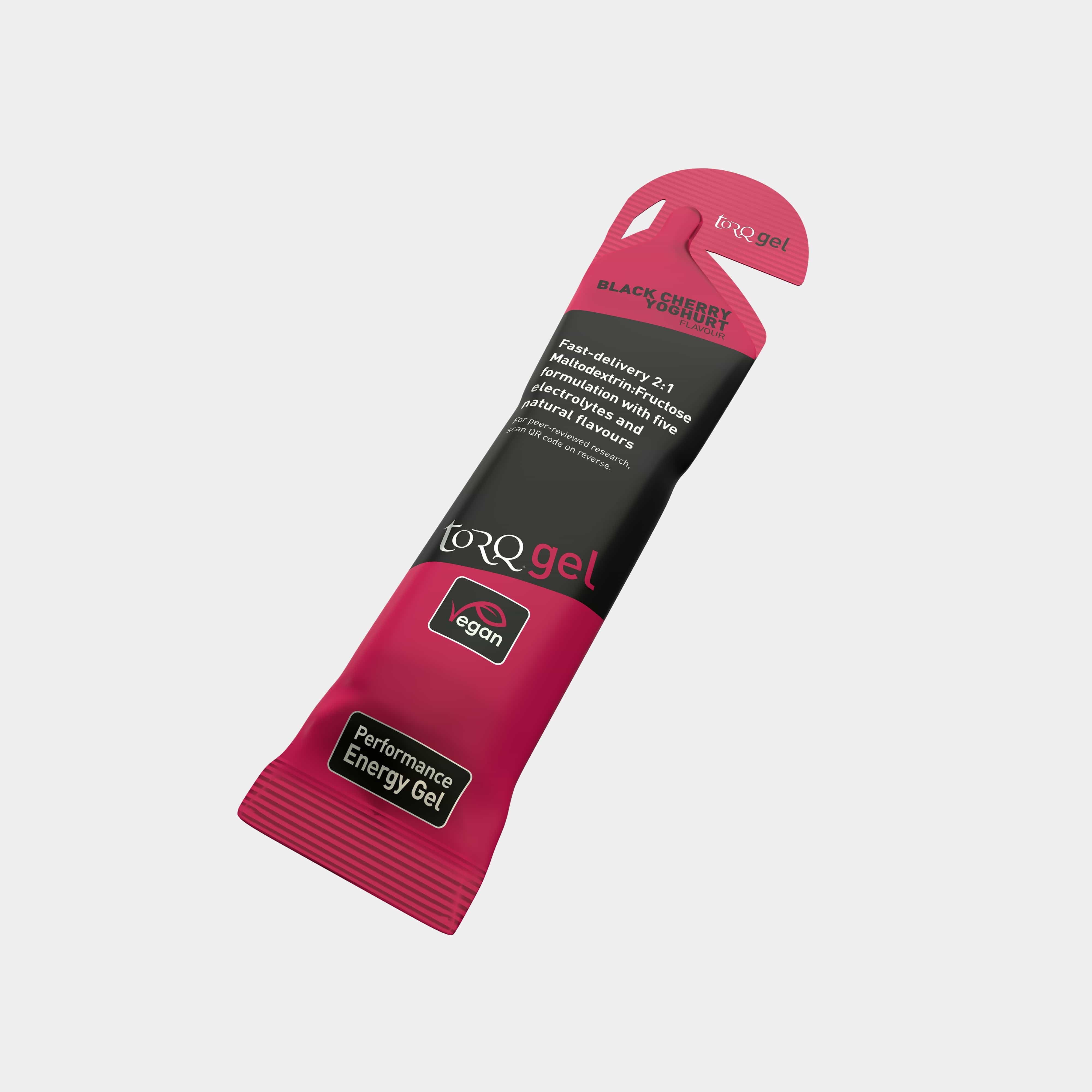 Torq Energy Gel - Image 2