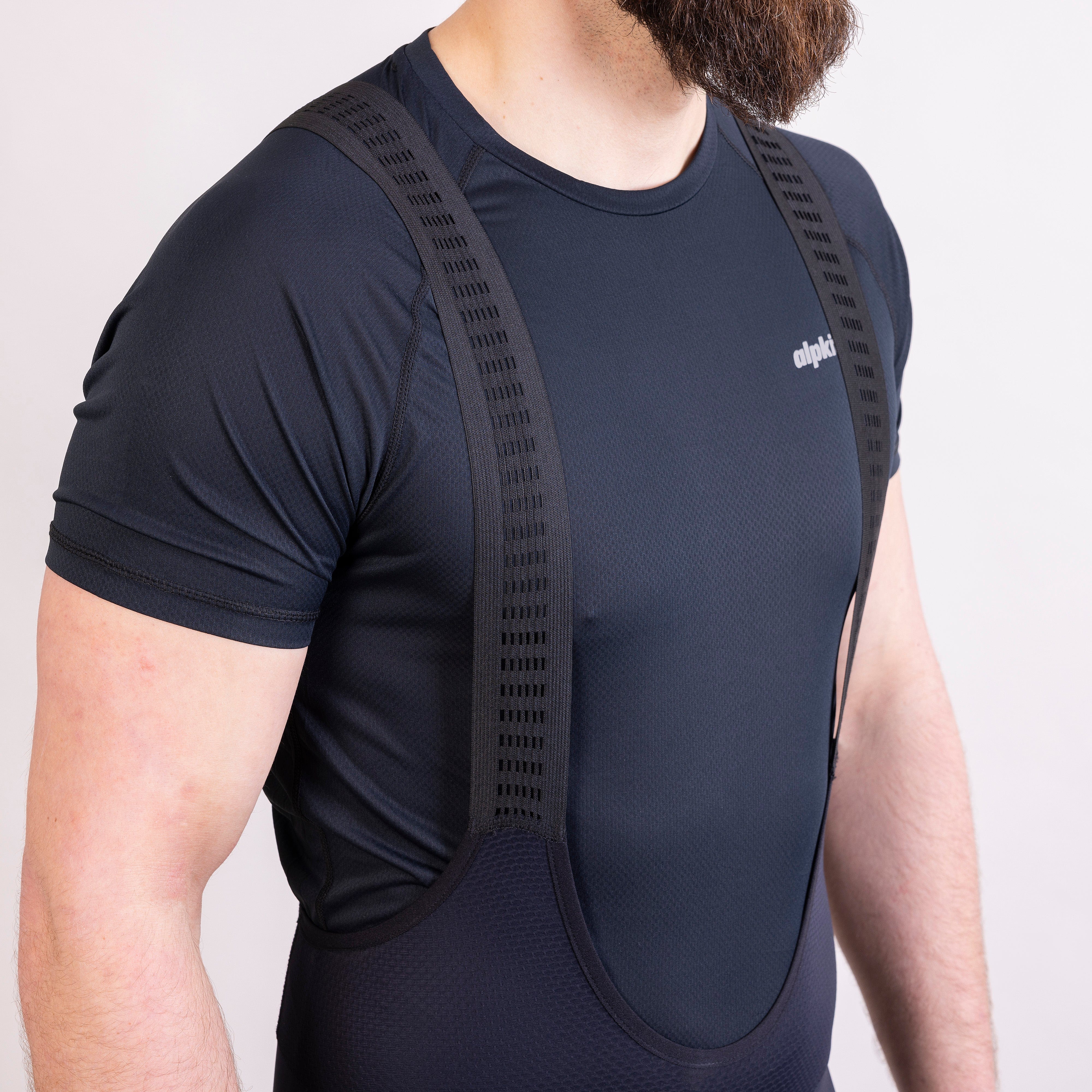 Tour Cargo 3/4 Bib Shorts [Mens] - Image 7