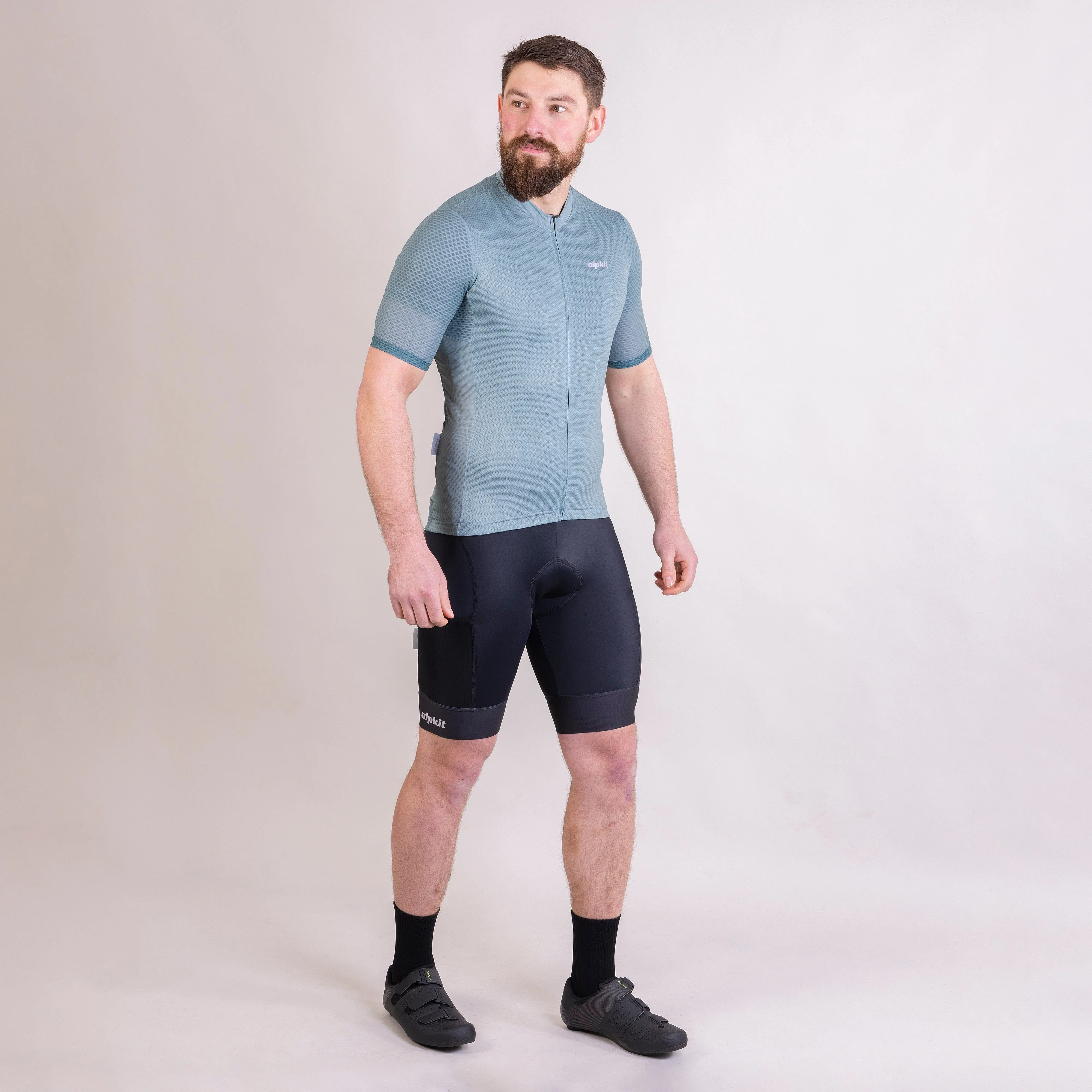 Tour Cargo Bib Shorts [Mens] - Image 8
