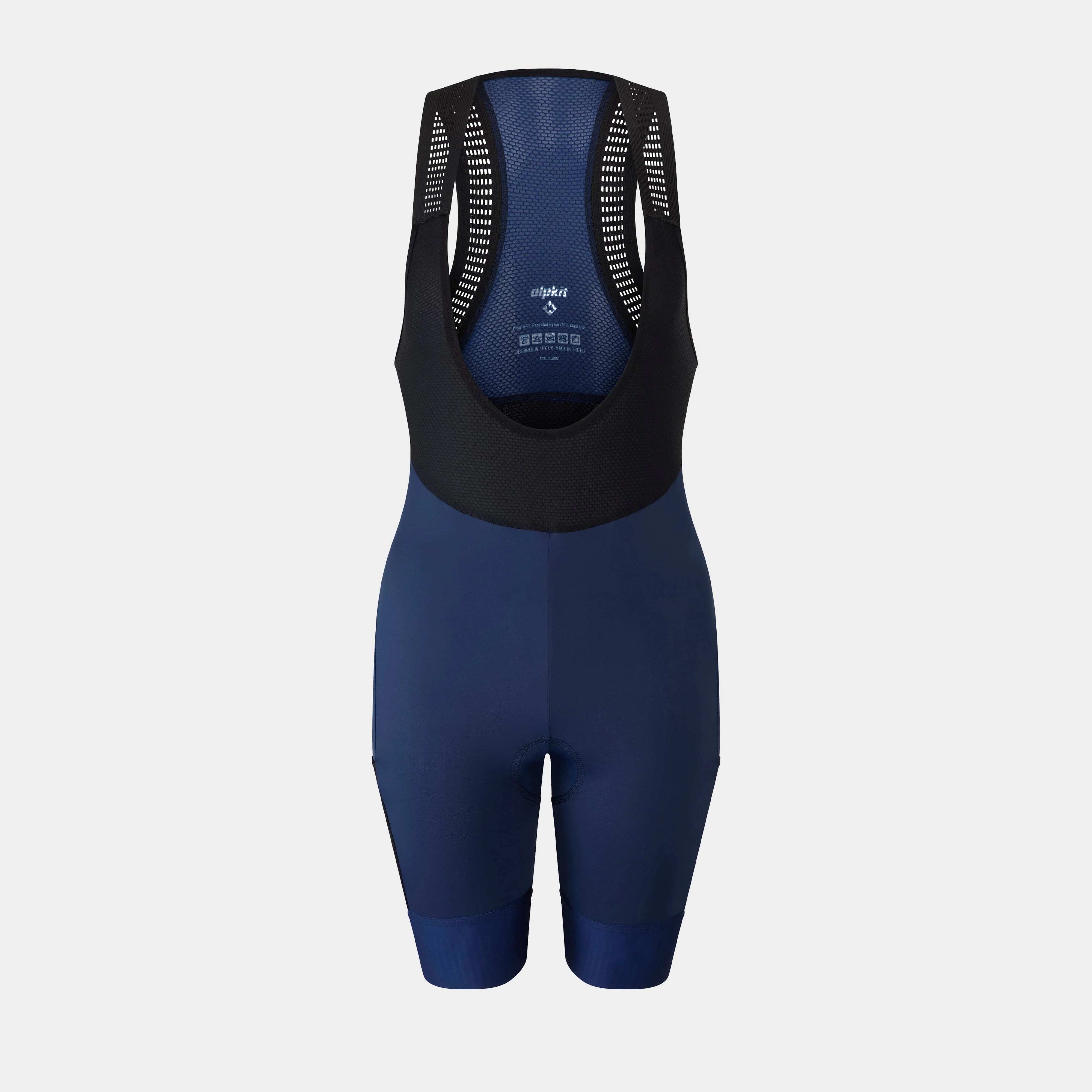 Tour Cargo Bib Shorts [Womens]