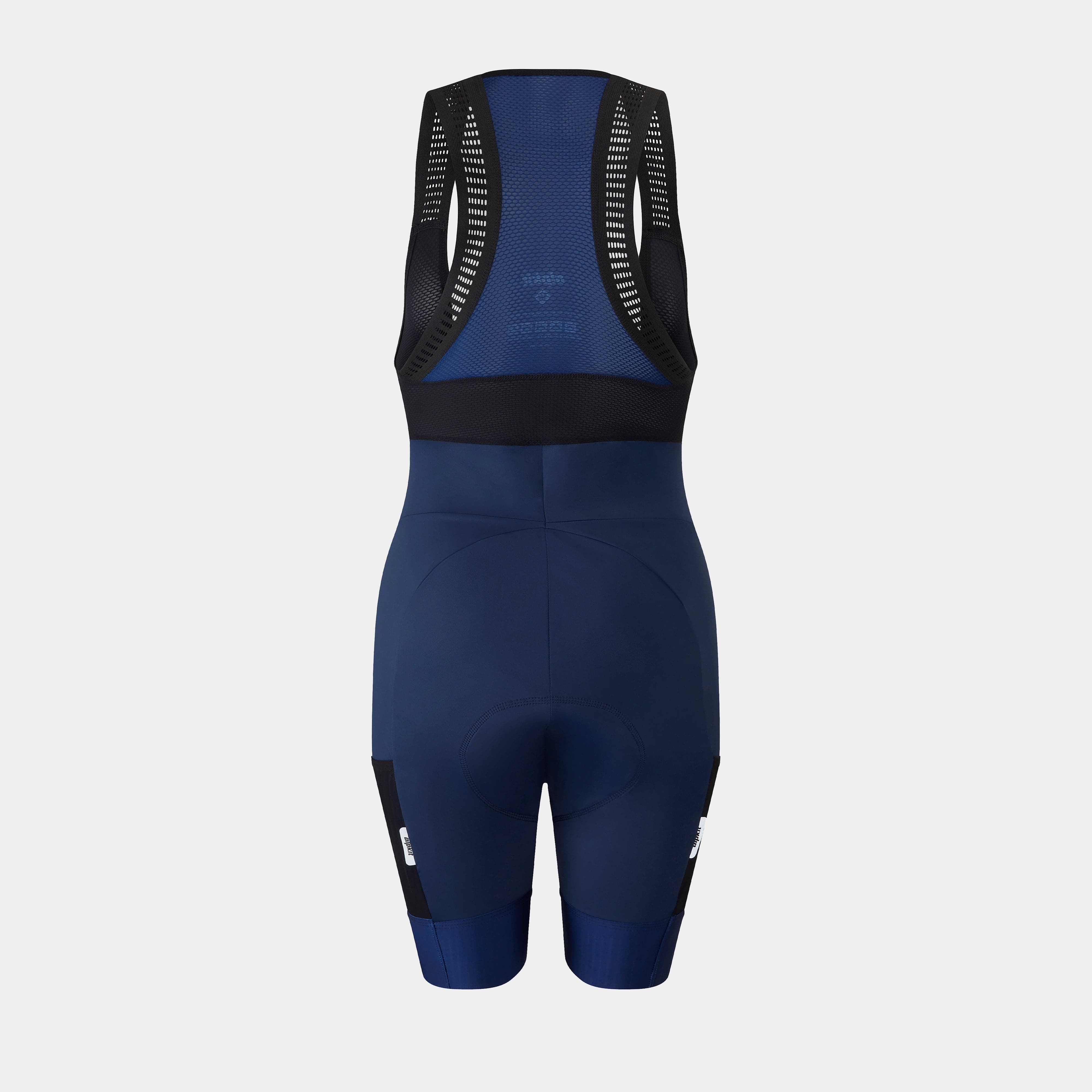 Tour Cargo Bib Shorts [Womens] - Image 6