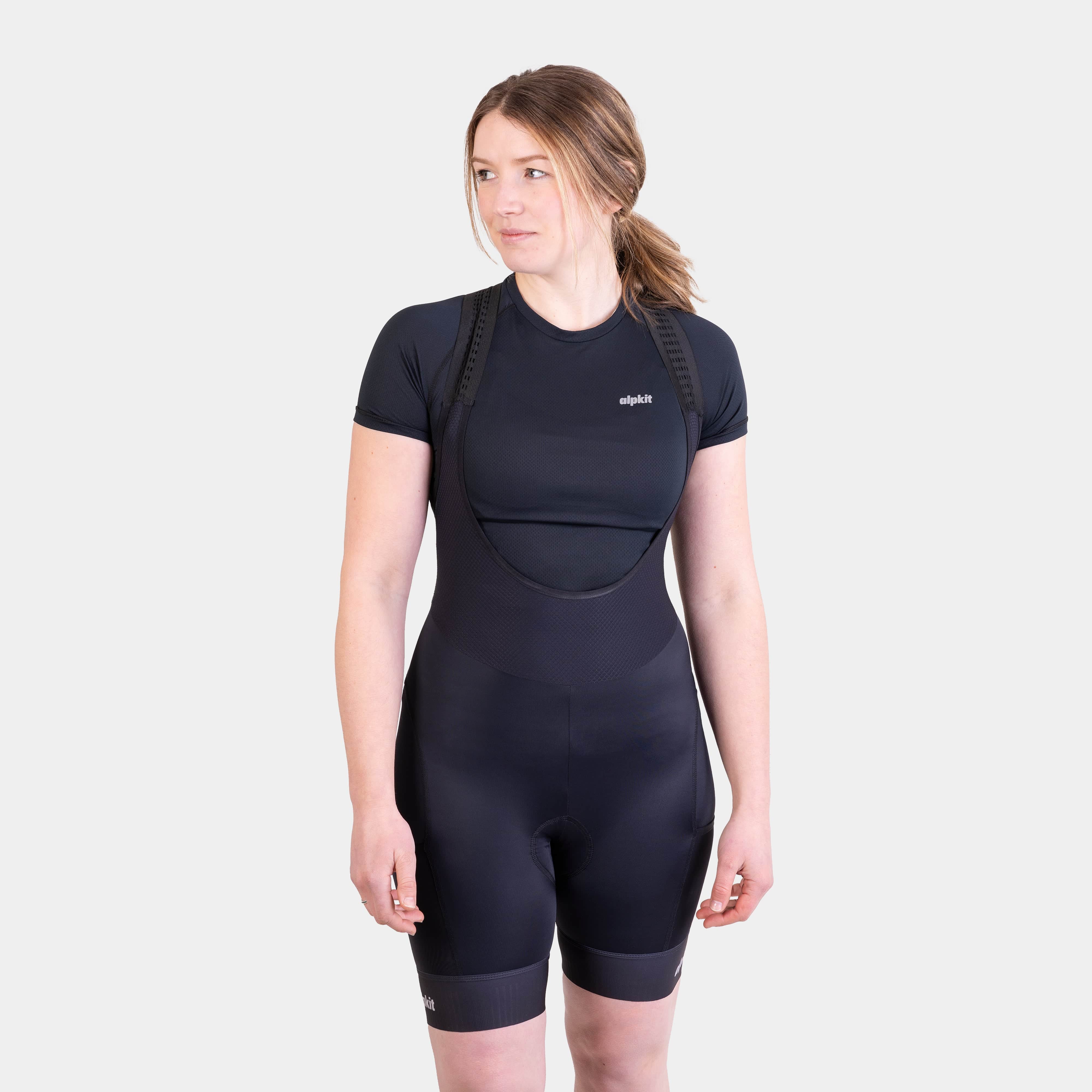 Tour Cargo Bib Shorts [Womens] - Image 7