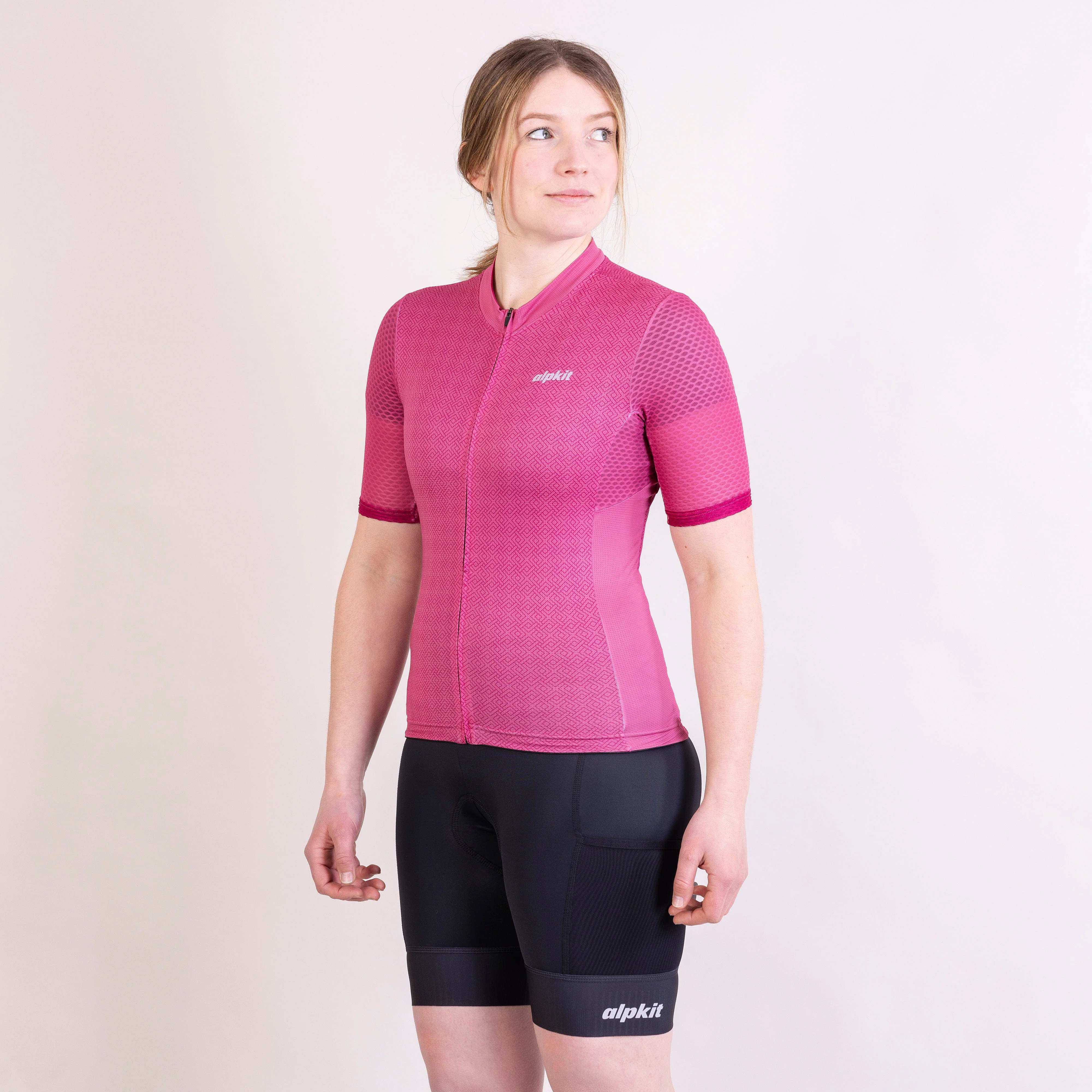 Tour Cargo Bib Shorts [Womens] - Image 8