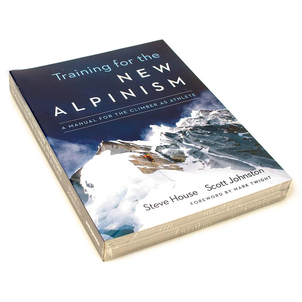 Training for the New Alpinism