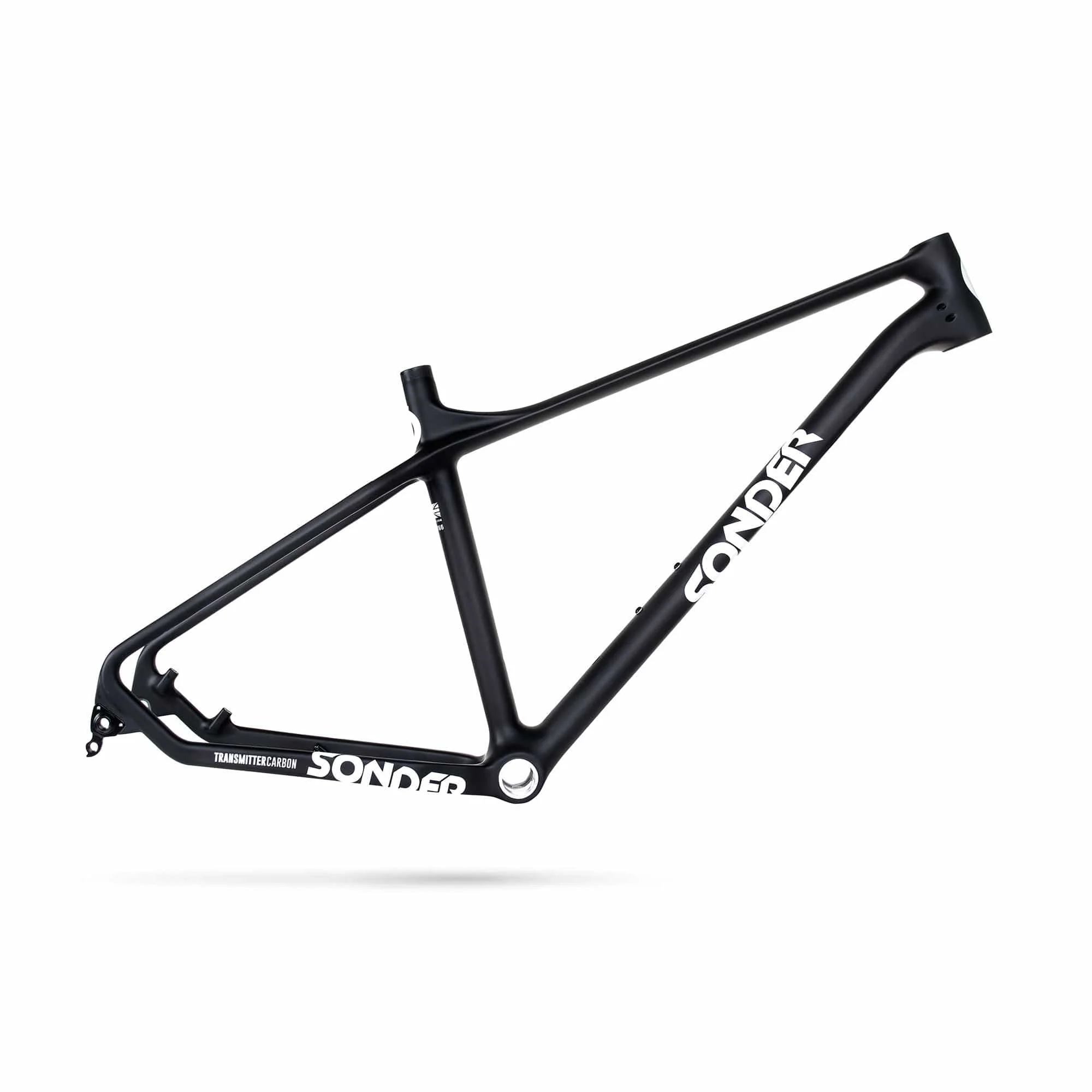 Transmitter Carbon Frame - Image 3
