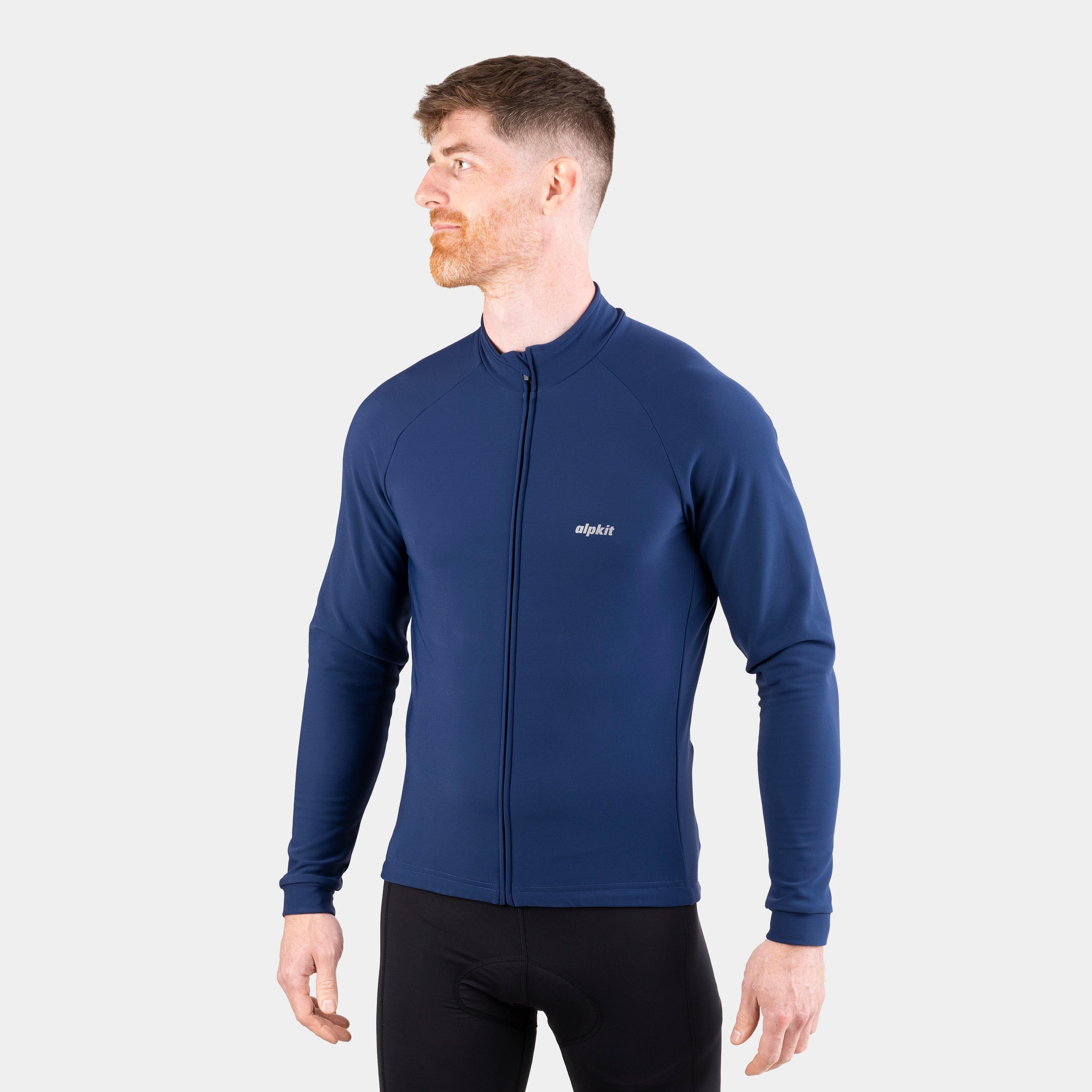 Valli Long Sleeve Jersey [Mens]