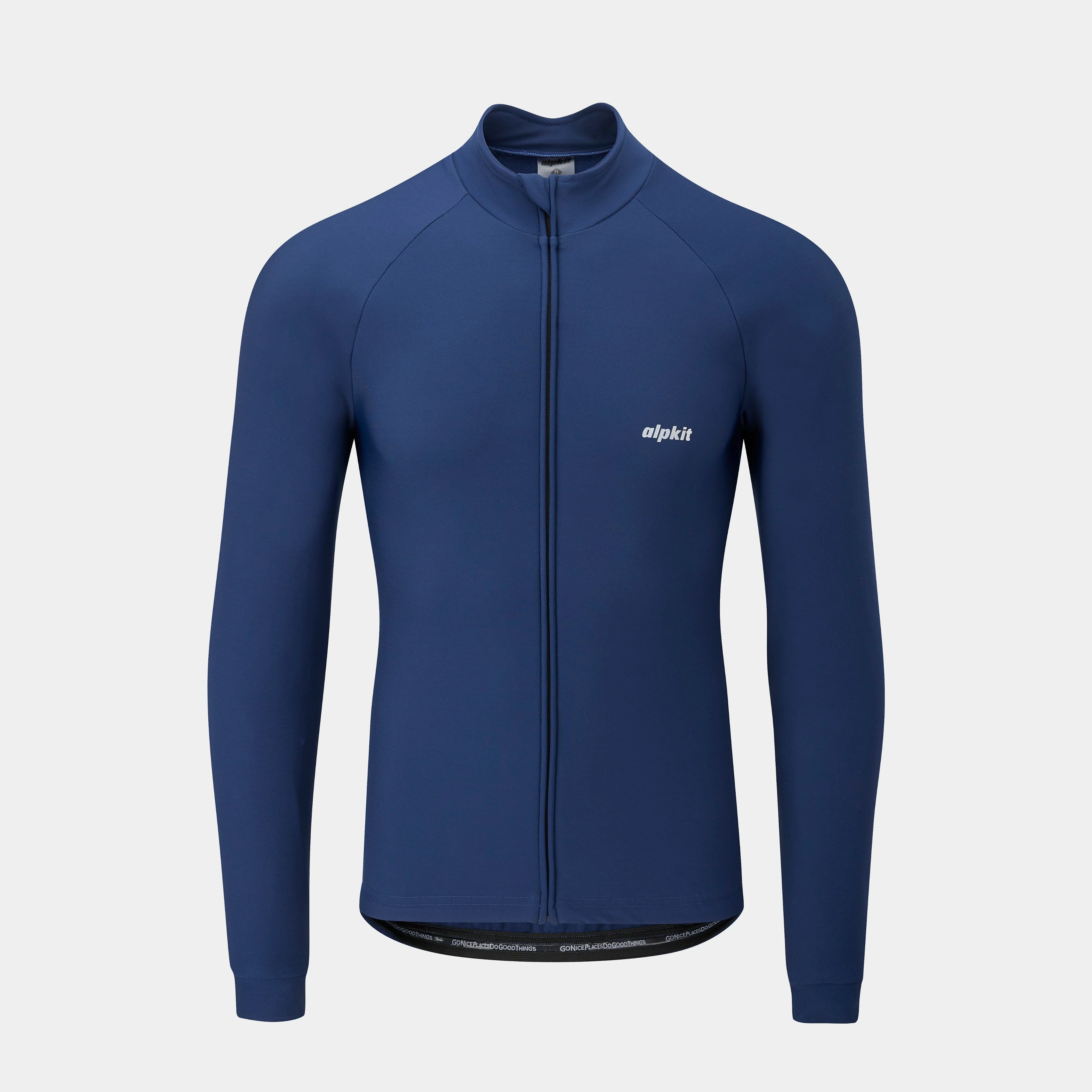 Valli Long Sleeve Jersey [Mens] - Image 12