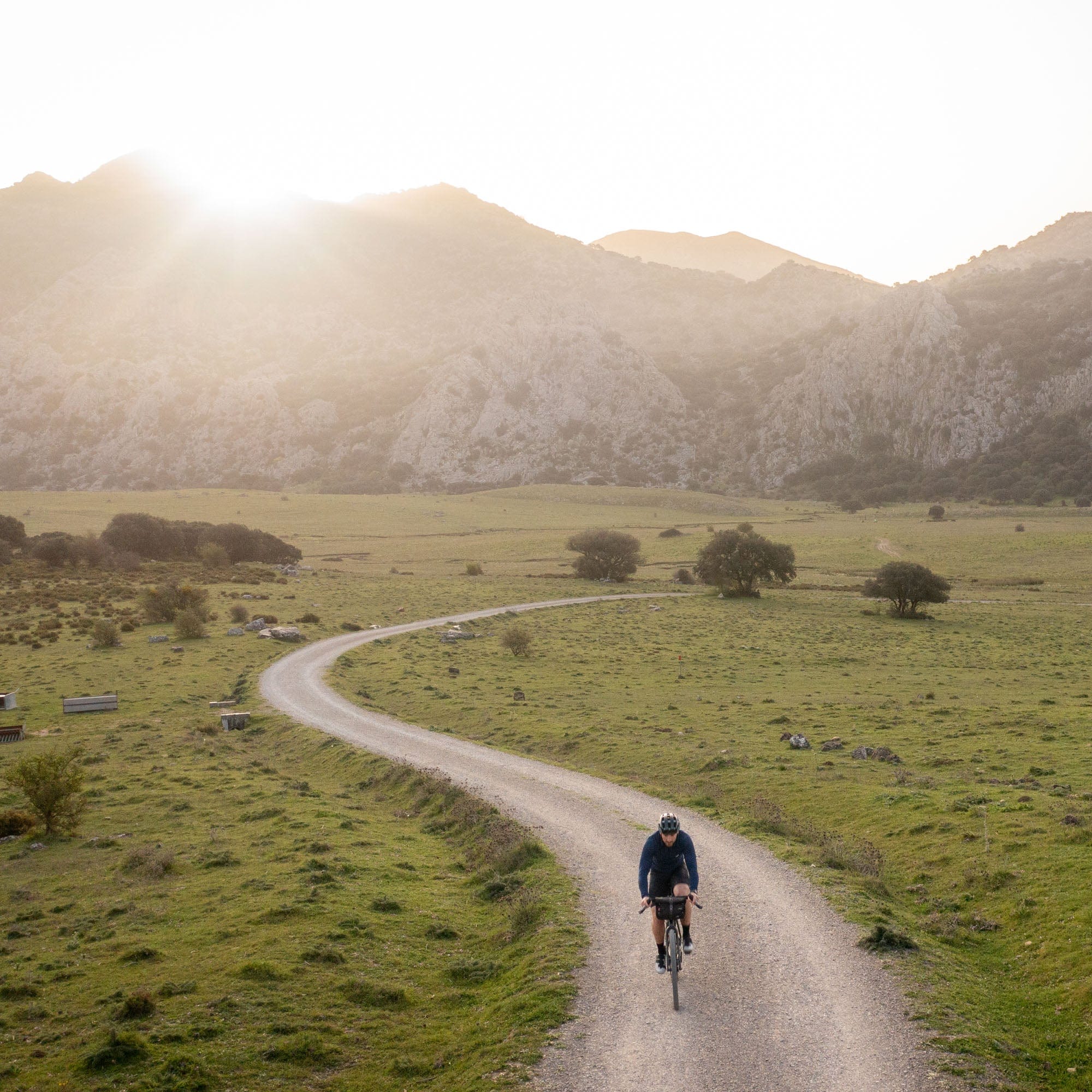 Valli Long Sleeve Jersey [Mens] - Image 3