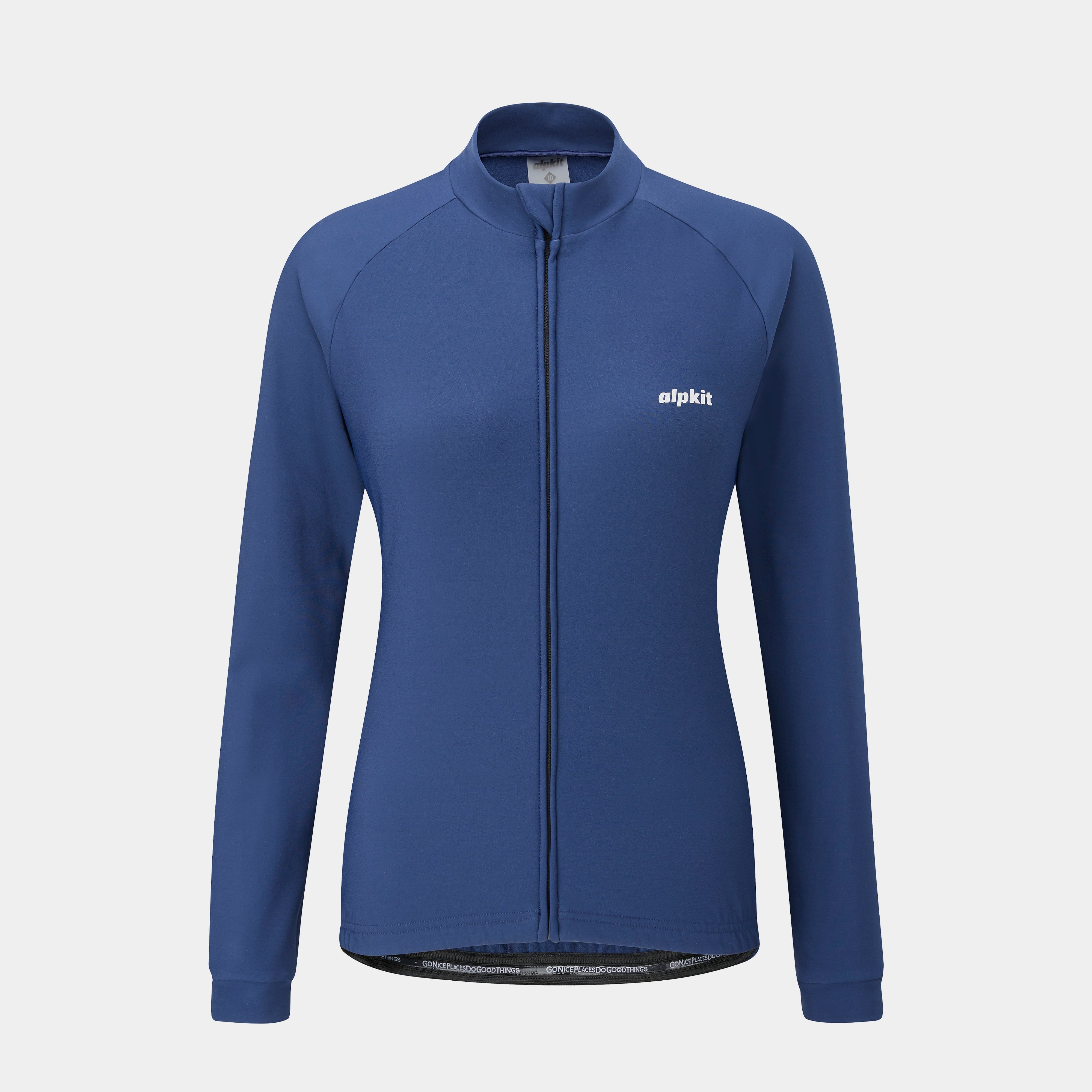 Valli Long Sleeve Jersey [Womens] - Image 10