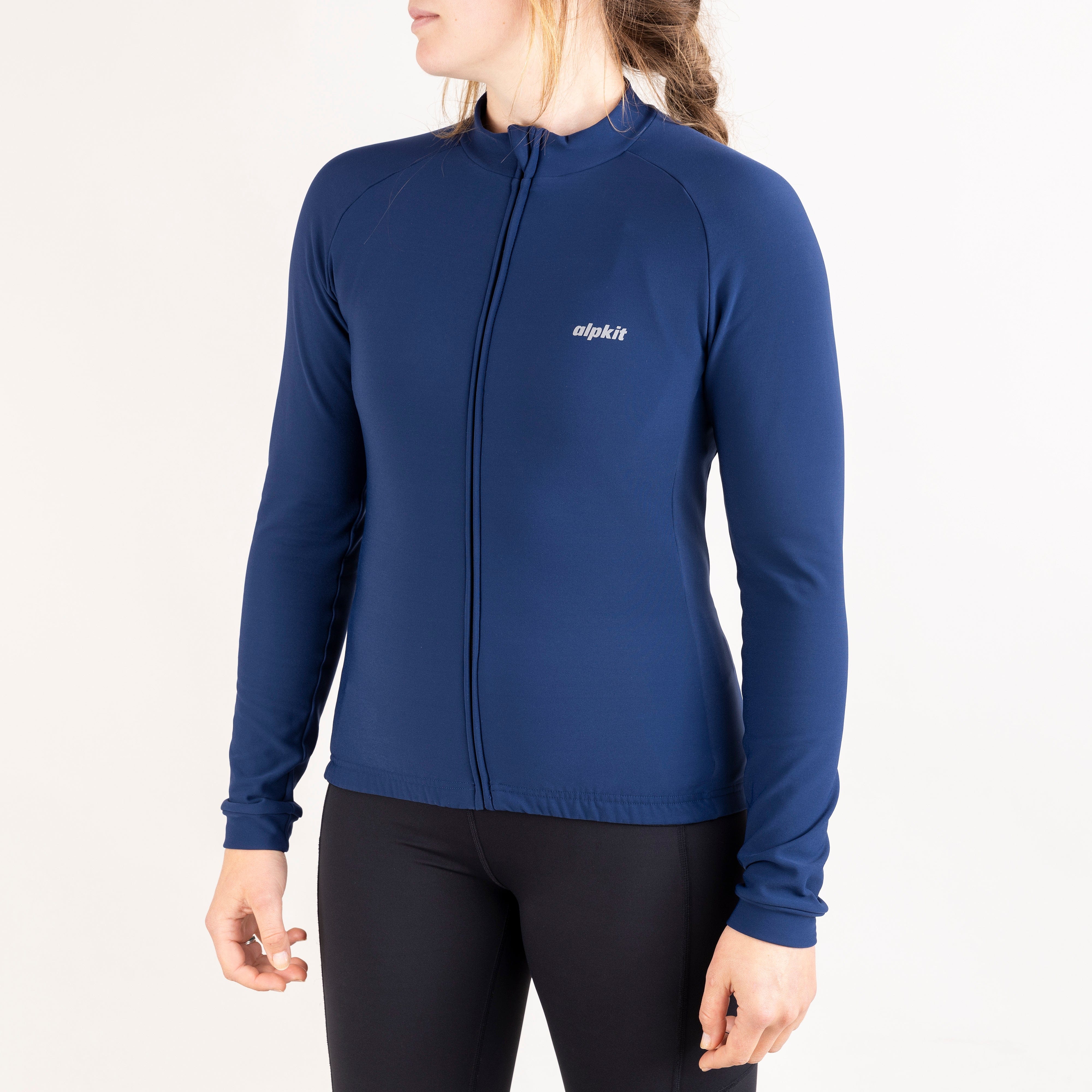 Valli Long Sleeve Jersey [Womens] - Image 4