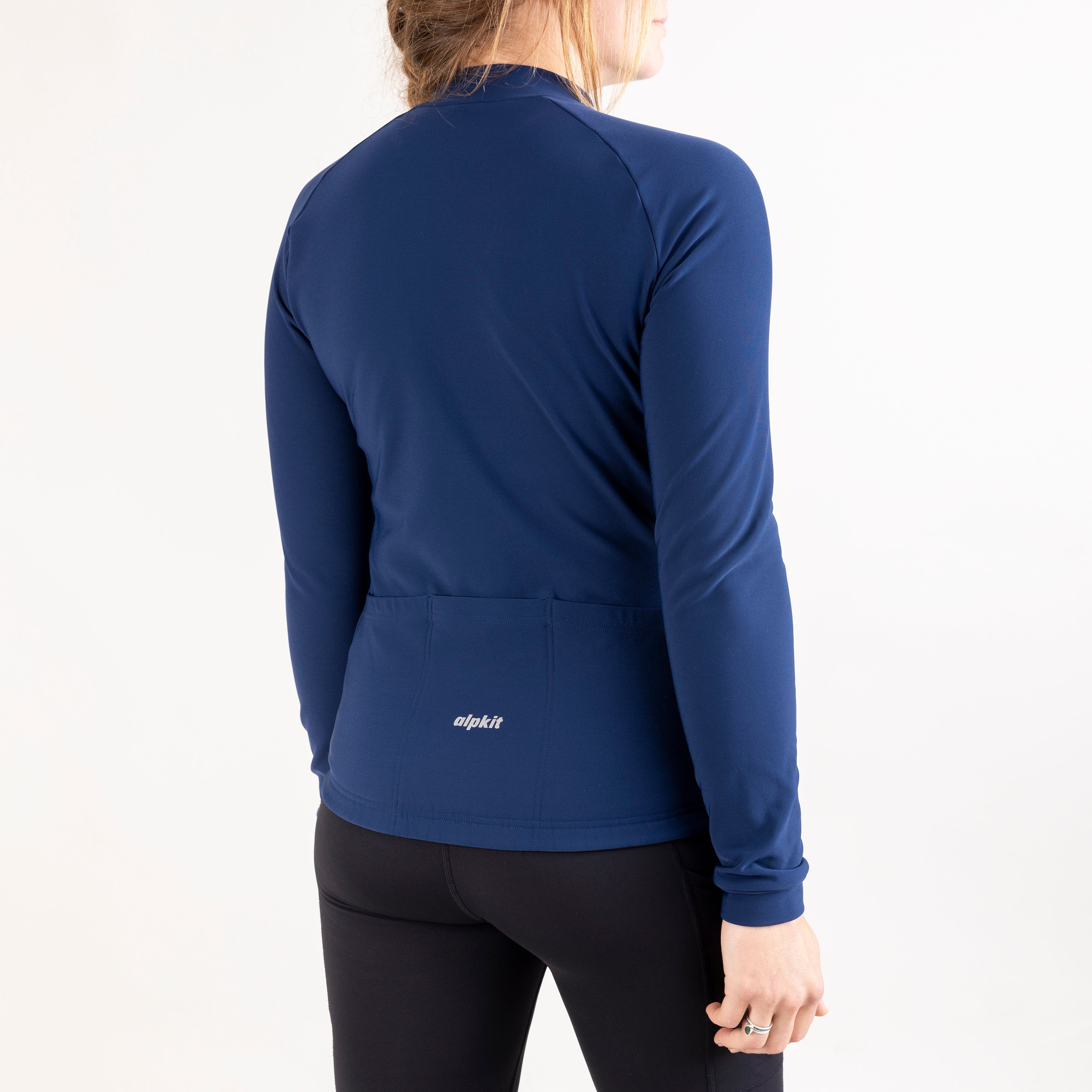 Valli Long Sleeve Jersey [Womens] - Image 5