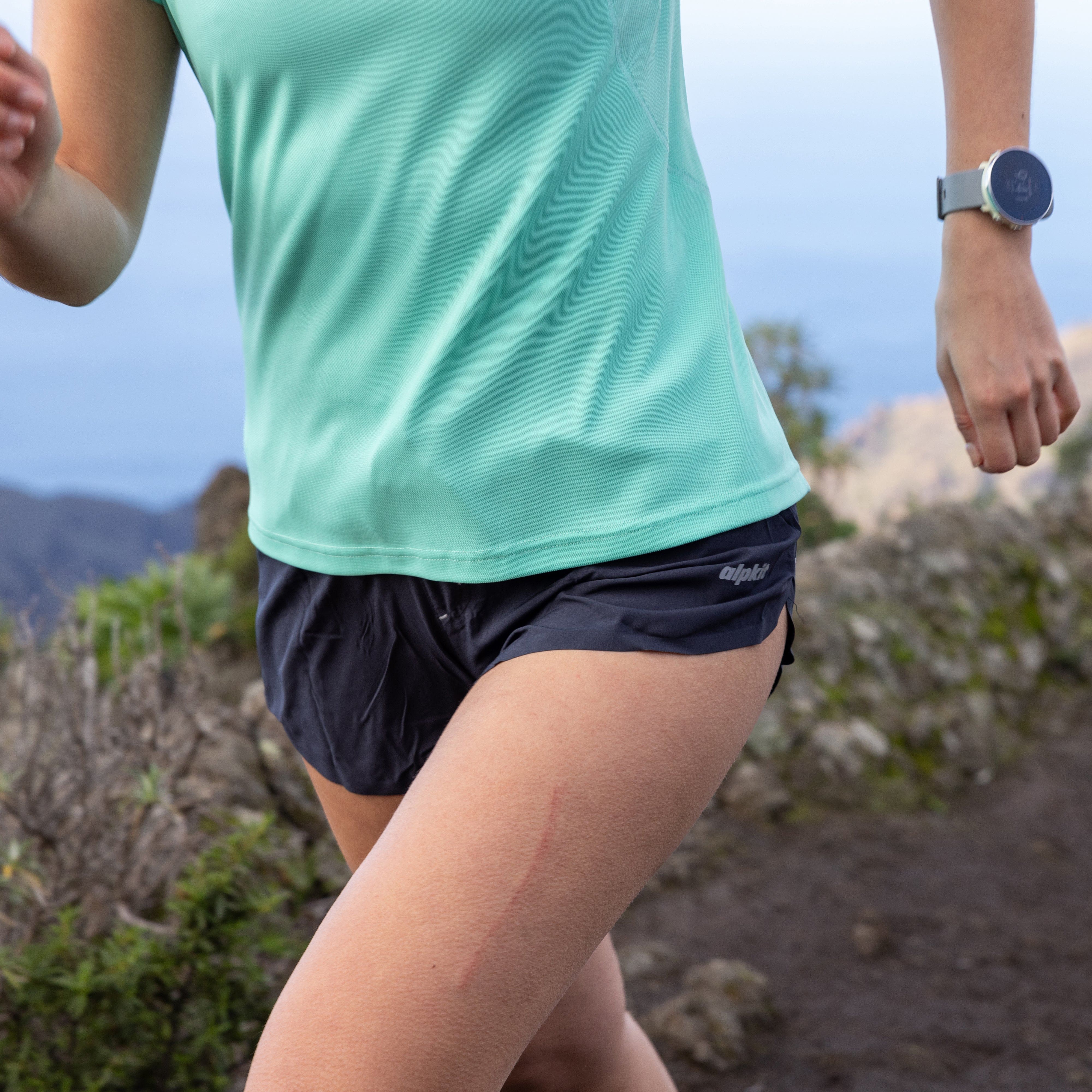 Vayper Short 5 [Womens] - Image 8