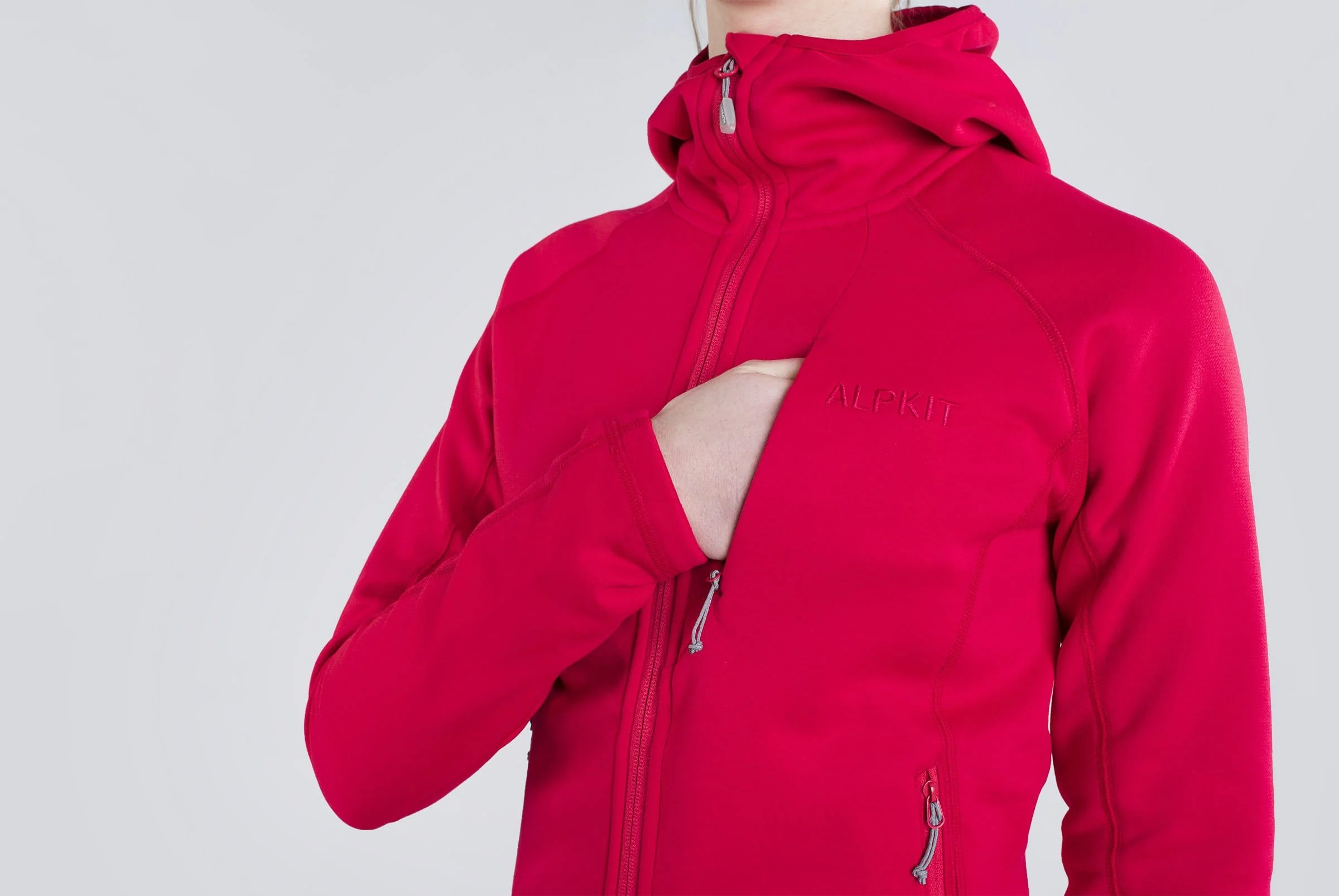 Vizsler Jacket [Womens] - Image 11