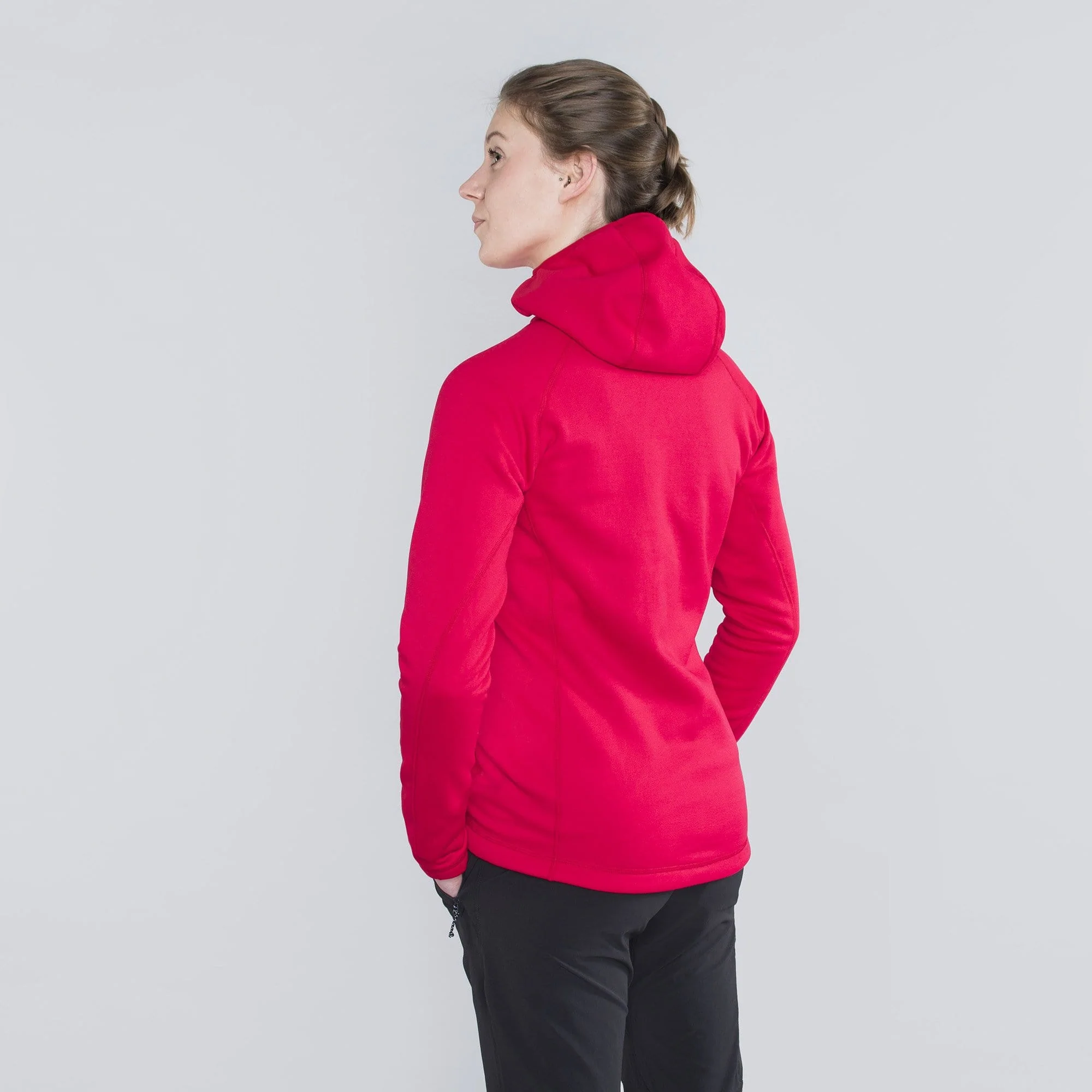 Vizsler Jacket [Womens] - Image 8
