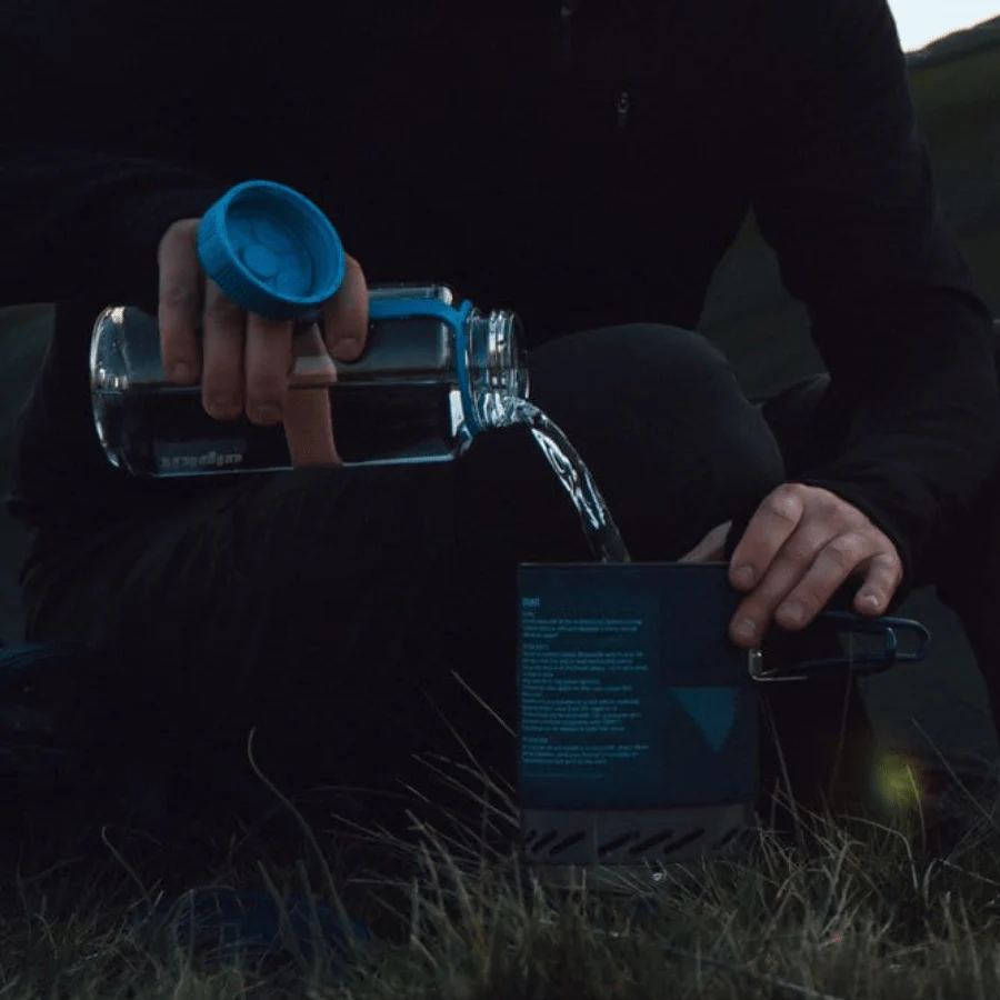 1L Water Bottle - Image 2