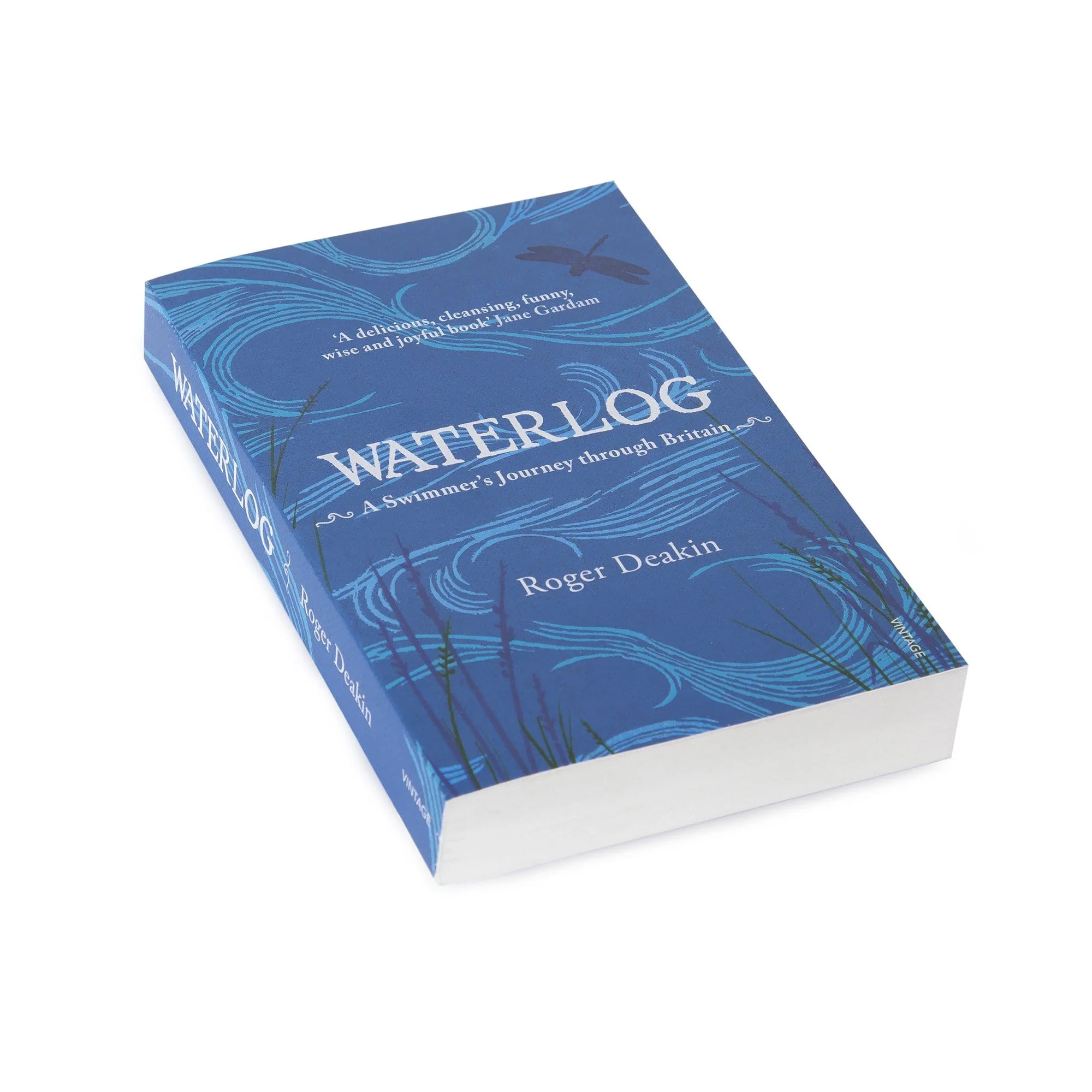 Waterlog