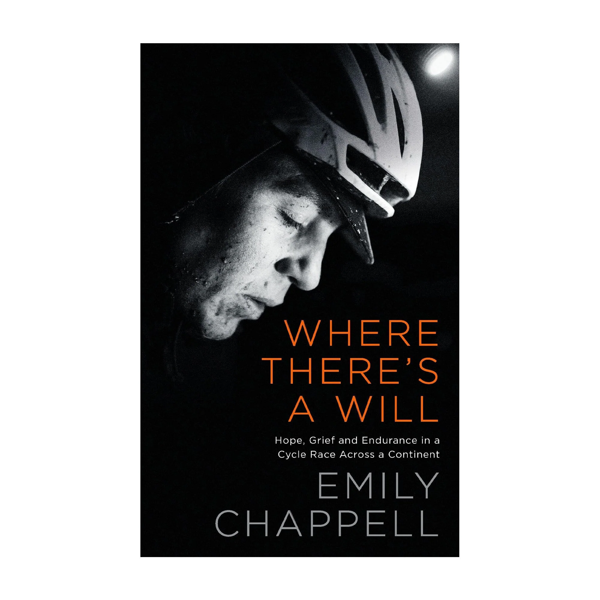 Where There’s A Will: Hope, Grief And Endurance In A Cycle Race Across A Continent