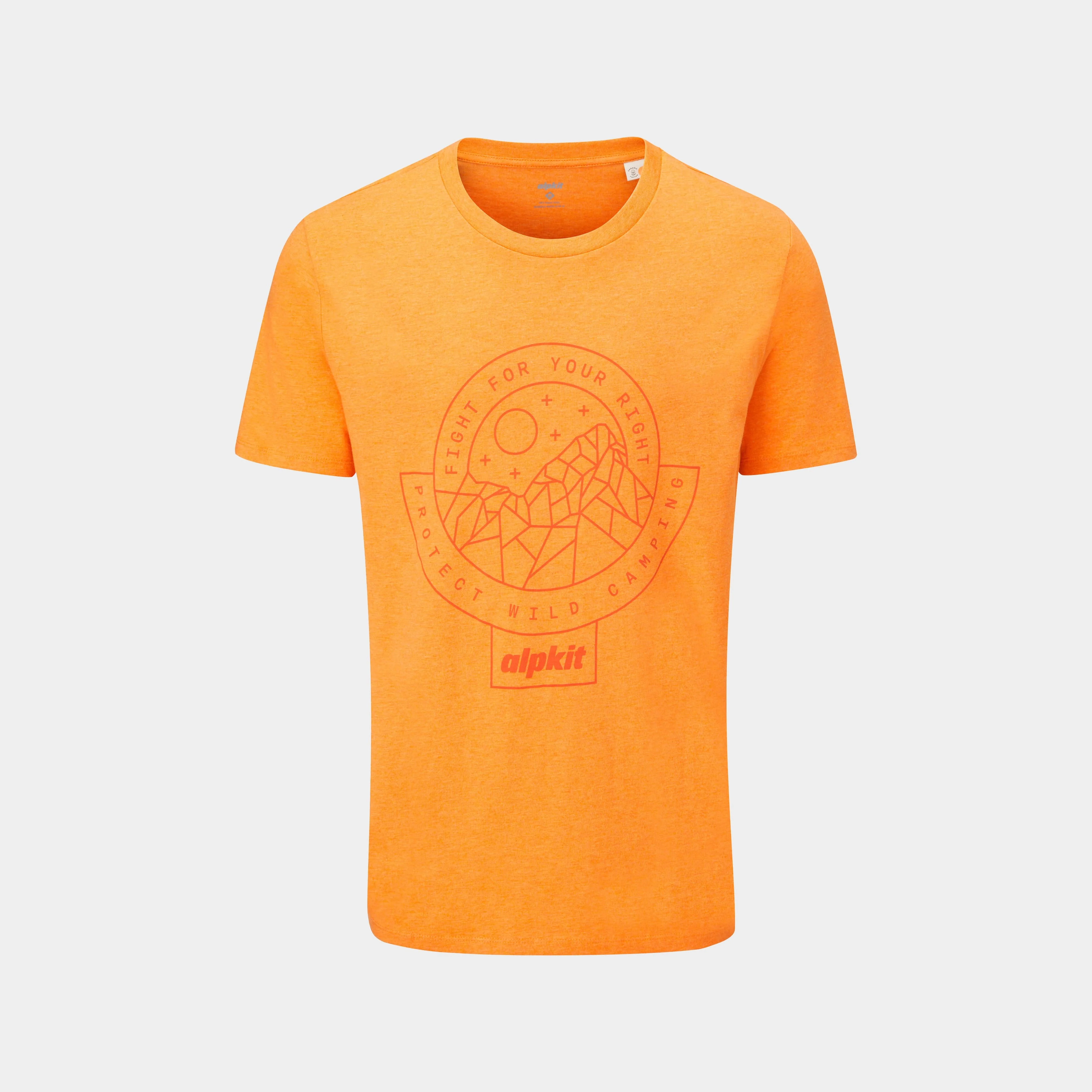 Wild Camp [Mens]