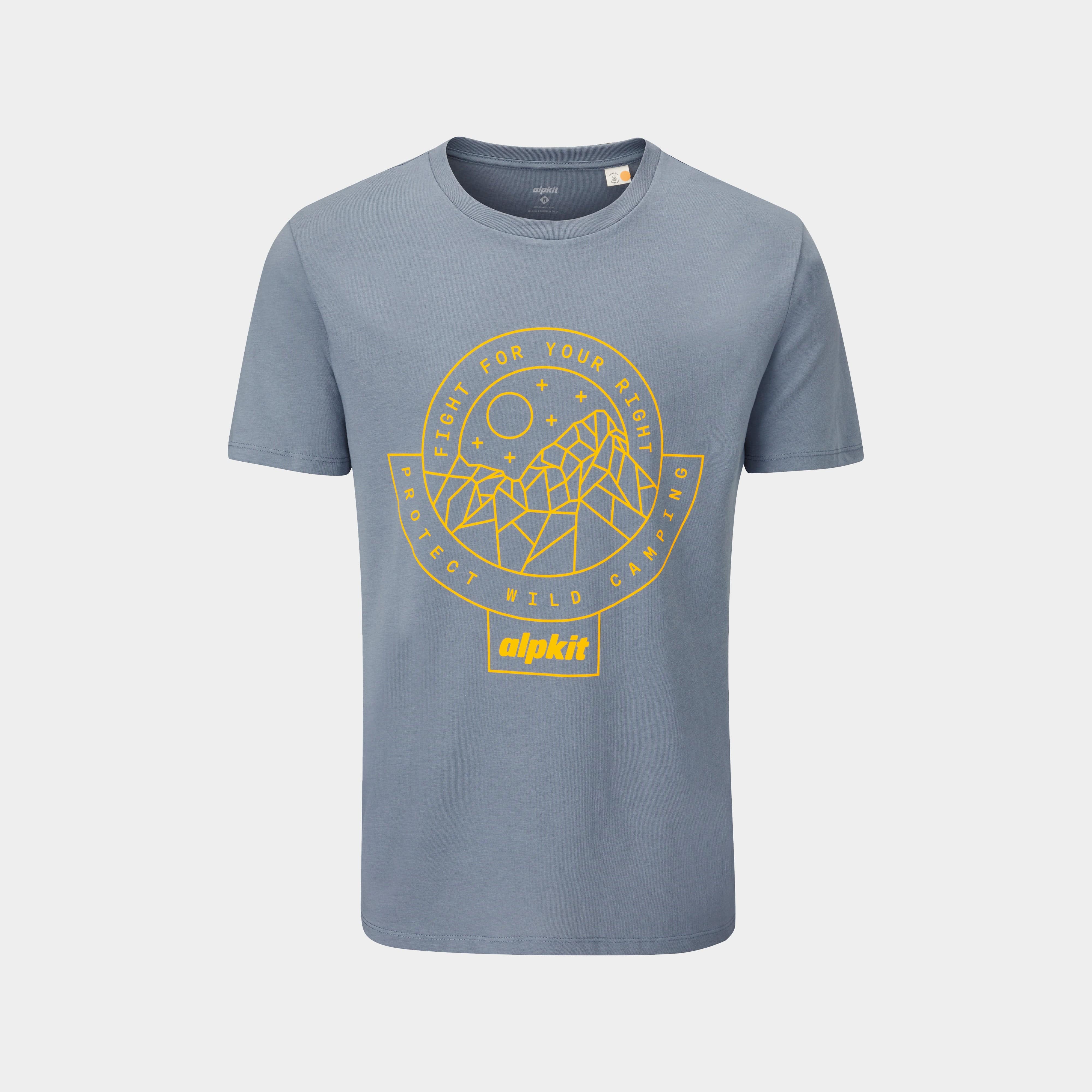 Wild Camp [Mens] - Image 2