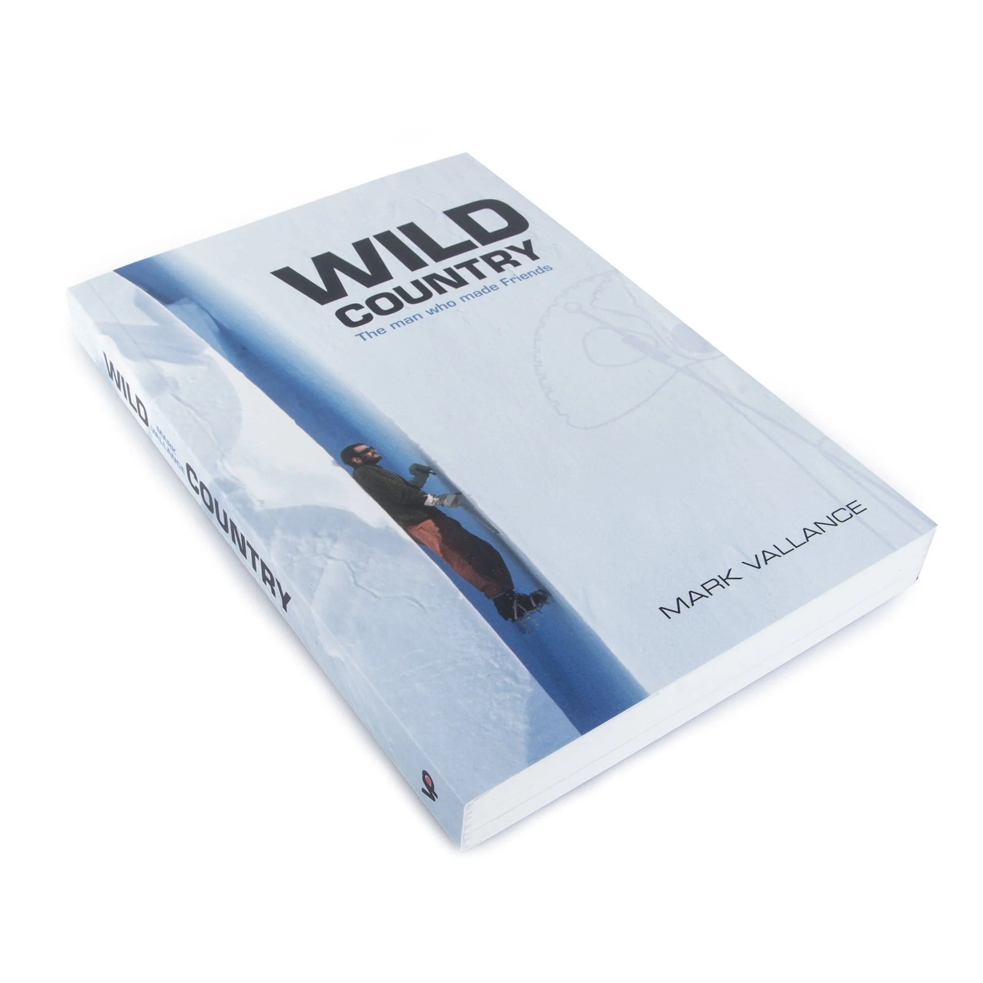 Wild Country