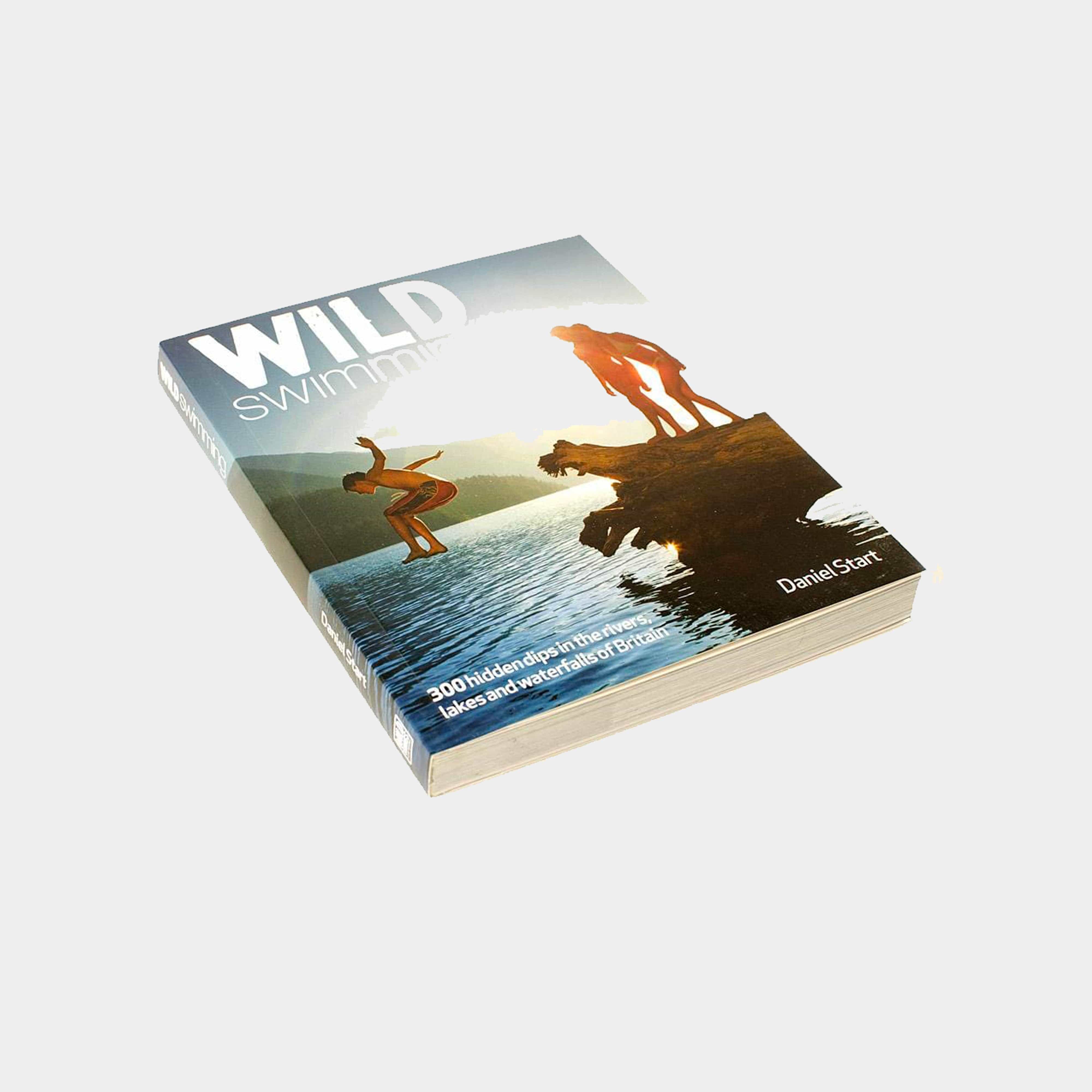 Wild Swimming